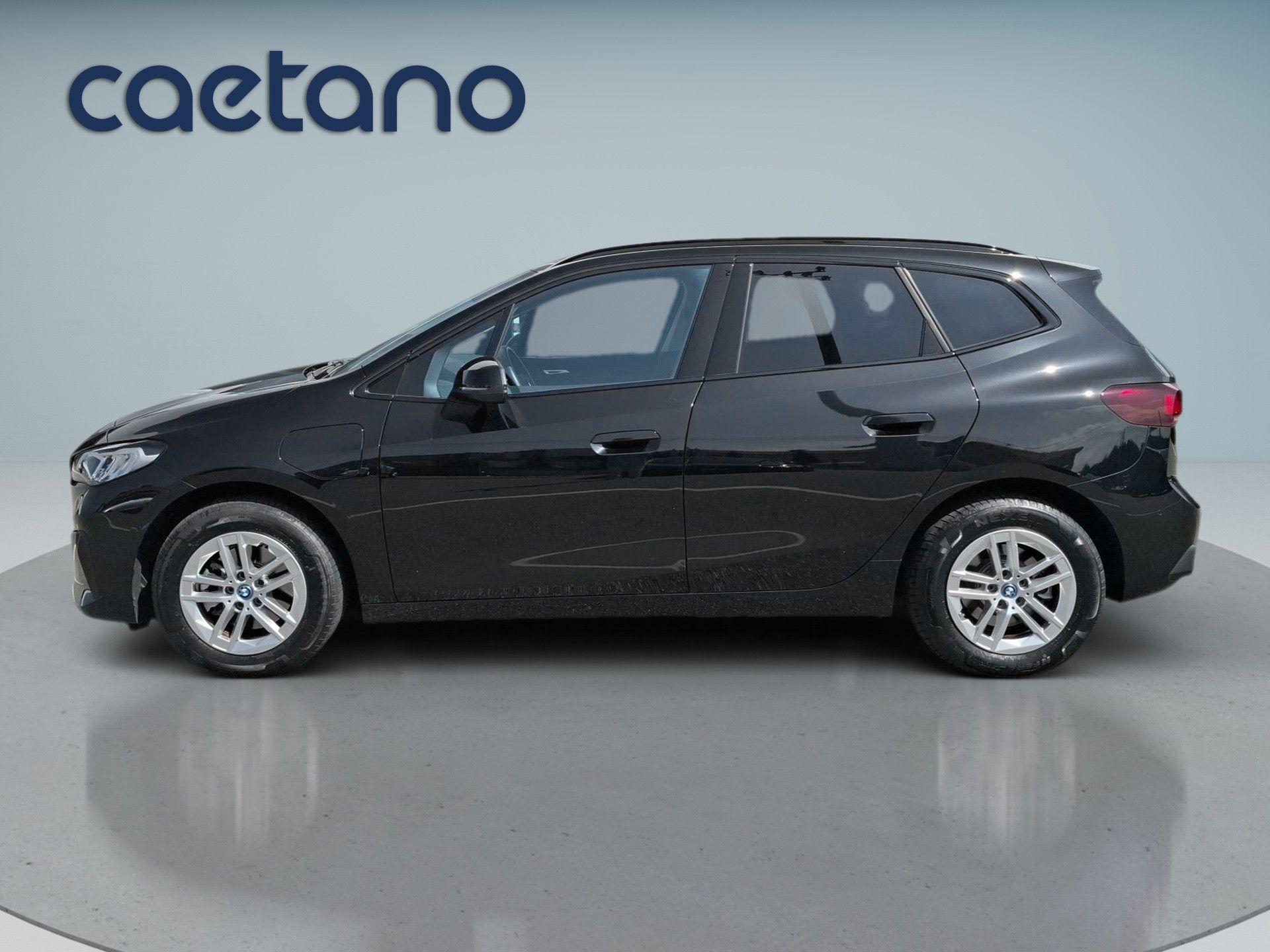 BMW Serie 2 Active Tourer 225e xDrive Auto — photo 5