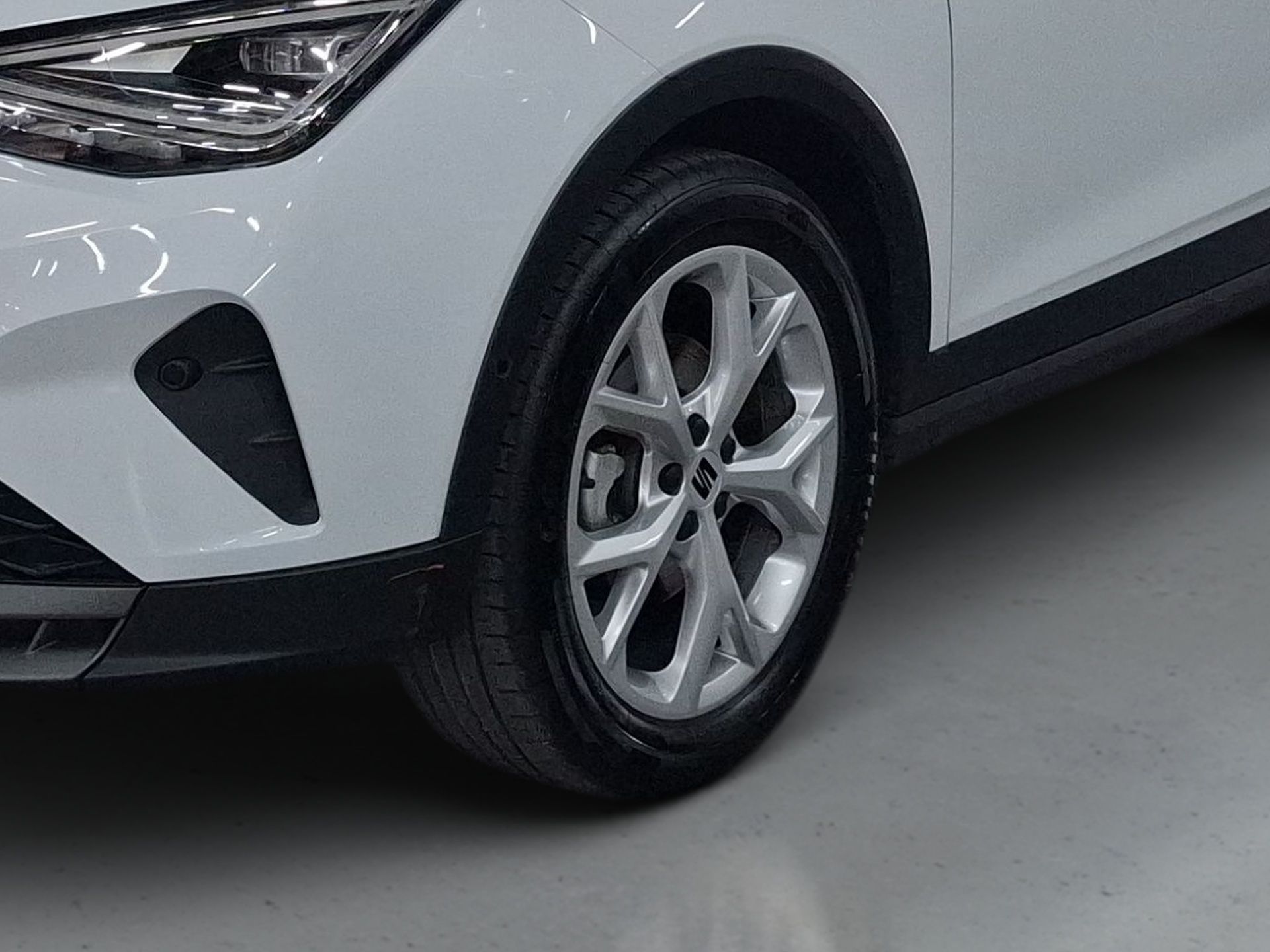 SEAT Arona 1.0 TSI FR 6v — photo 5