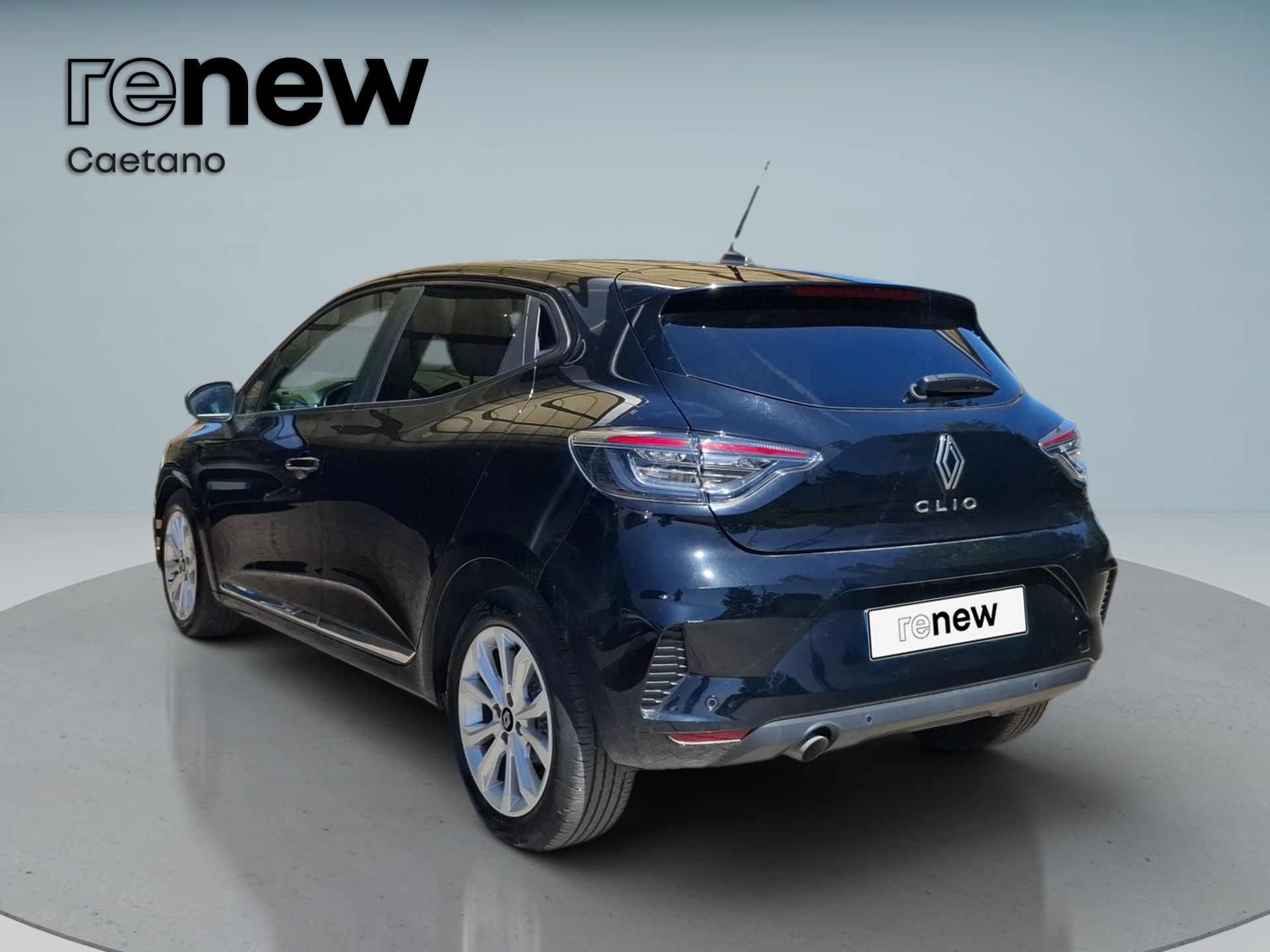 Renault Clio TCe 90 Evolution — photo 2