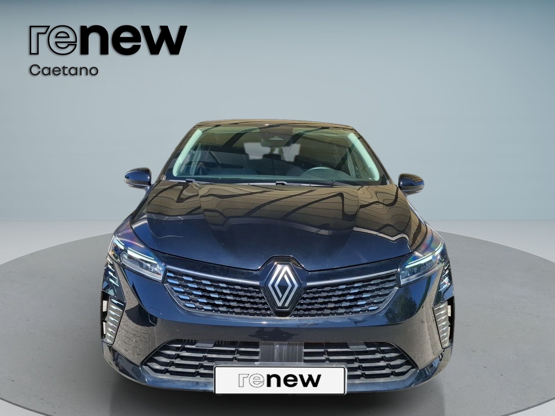 Renault Clio TCe 90 Evolution — photo 4