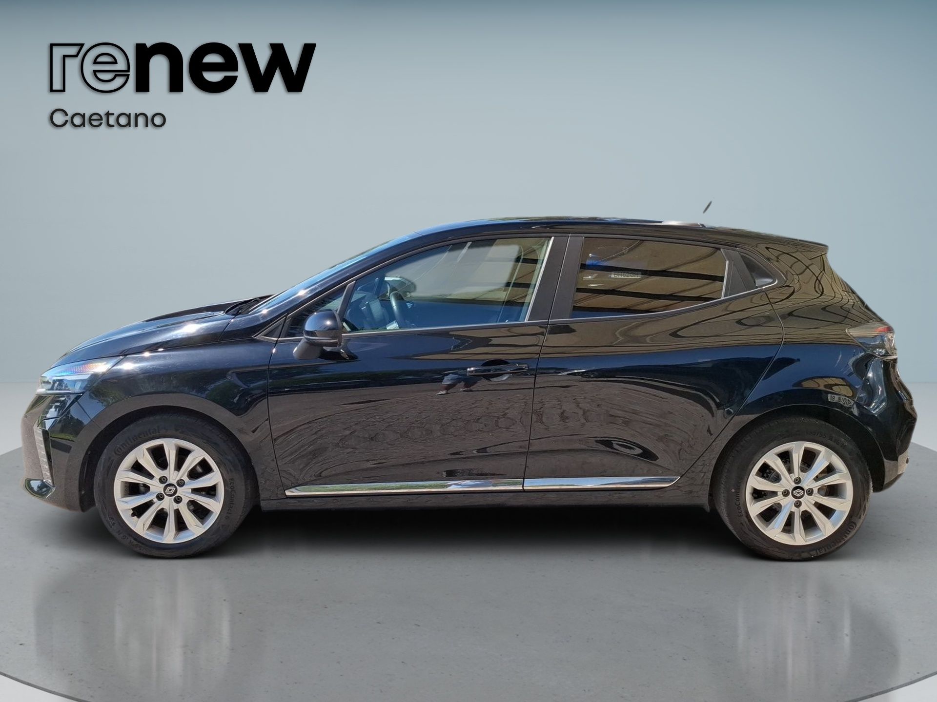 Renault Clio TCe 90 Evolution — photo 5