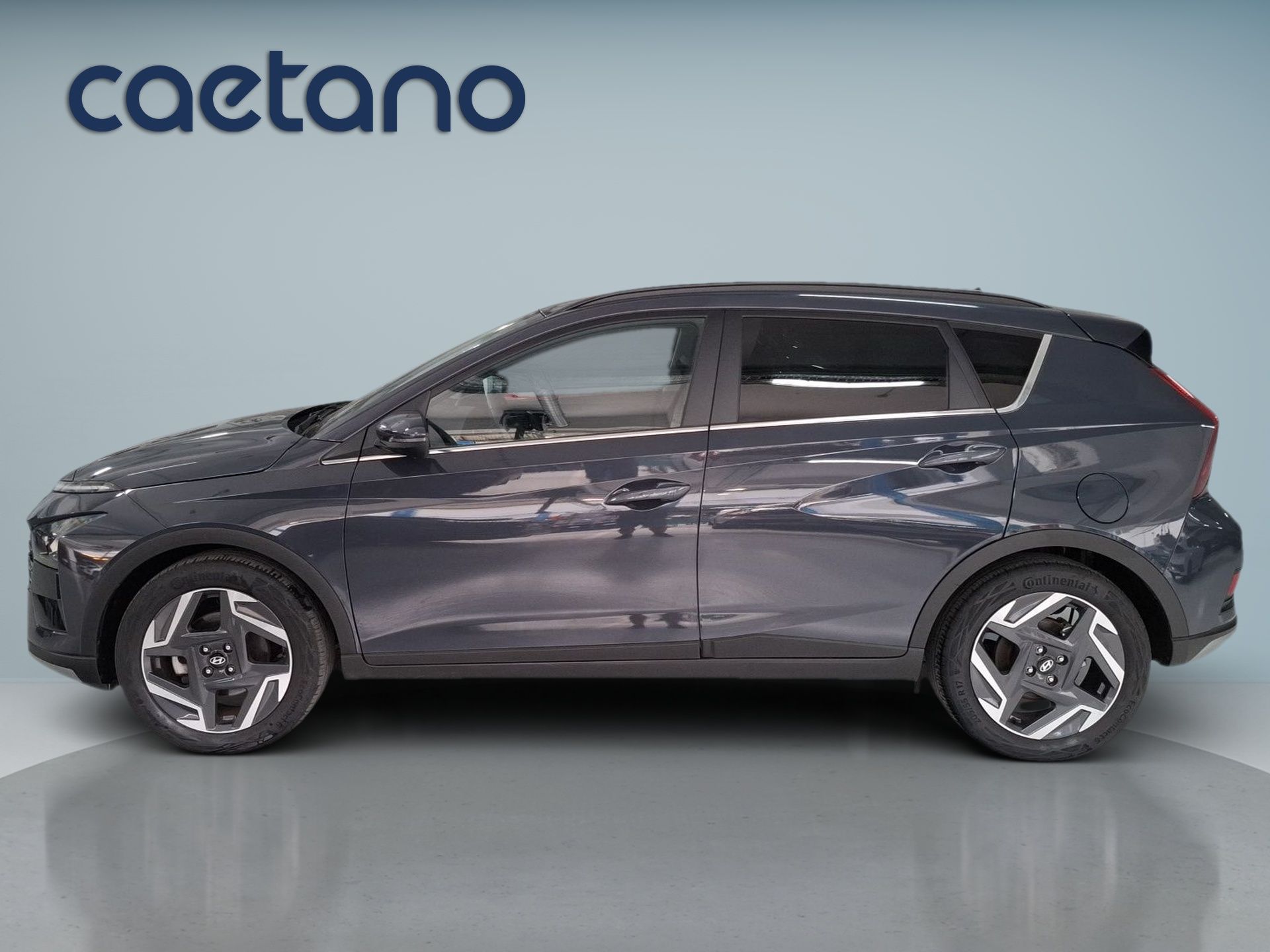 Hyundai Bayon 1.0 T-GDi Premium MY25 — photo 2