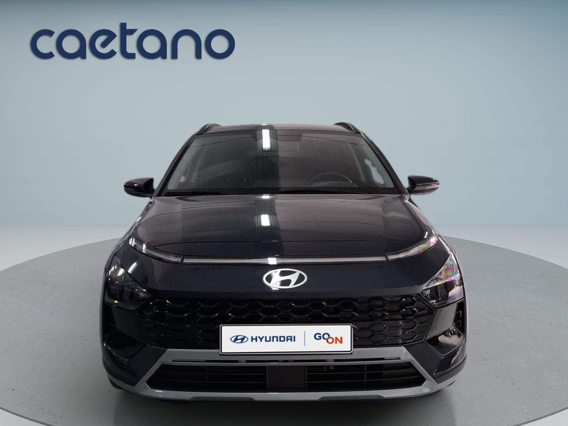 Hyundai Bayon 1.0 T-GDi Premium MY25 — photo 3