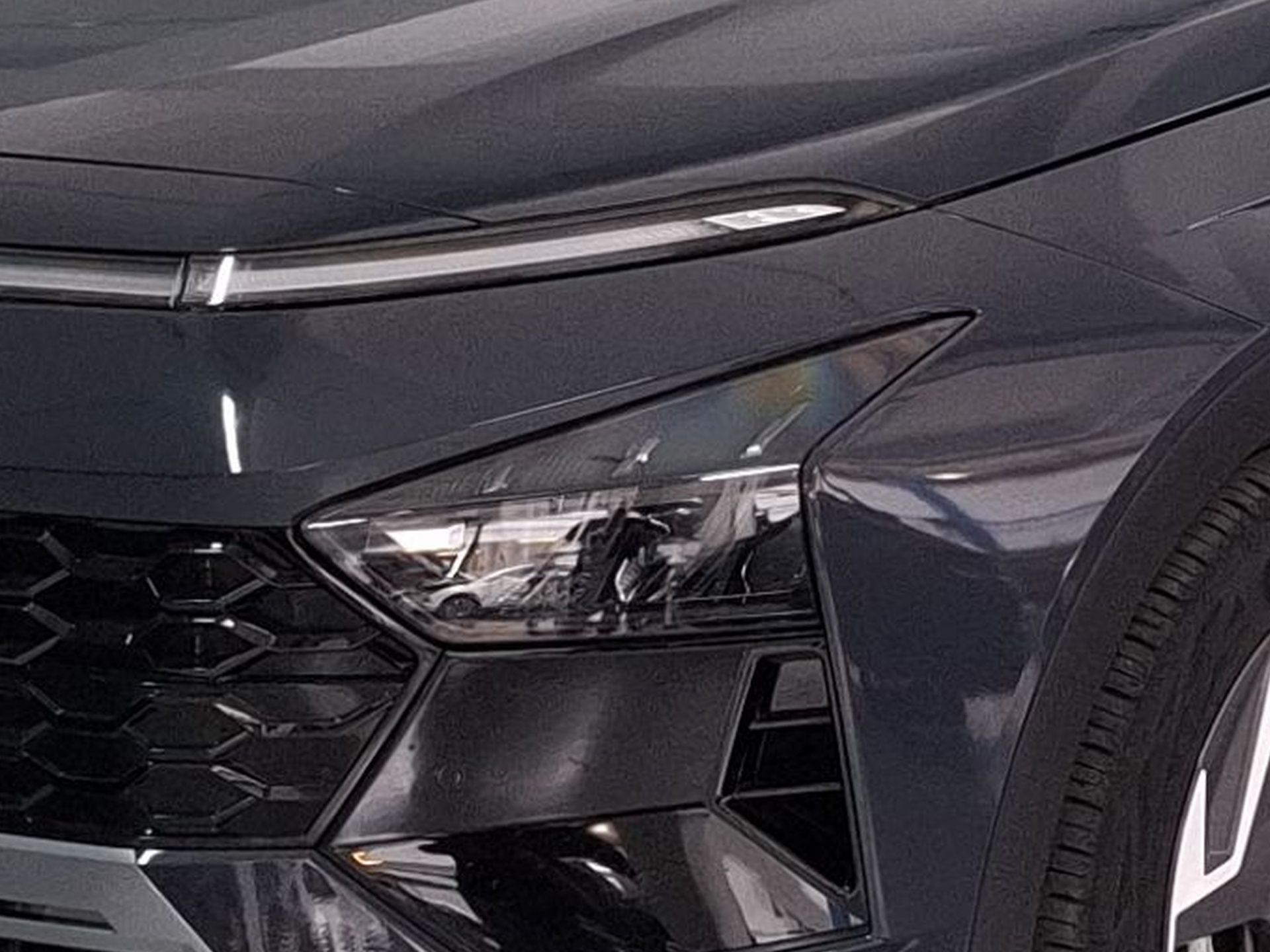 Hyundai Bayon 1.0 T-GDi Premium MY25 — photo 5