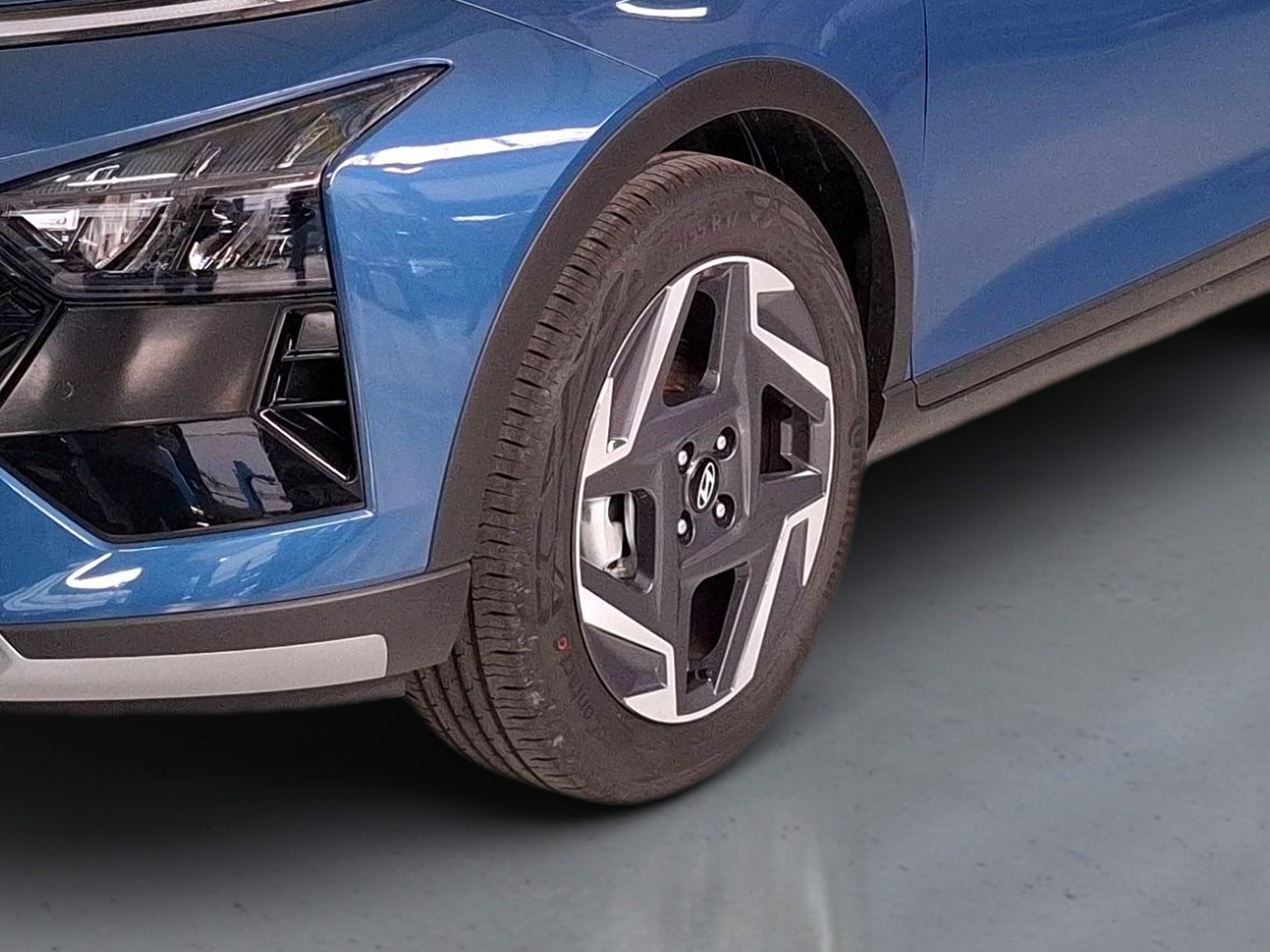 Hyundai Bayon 1.0 T-GDi Premium MY25 (TT) — photo 5