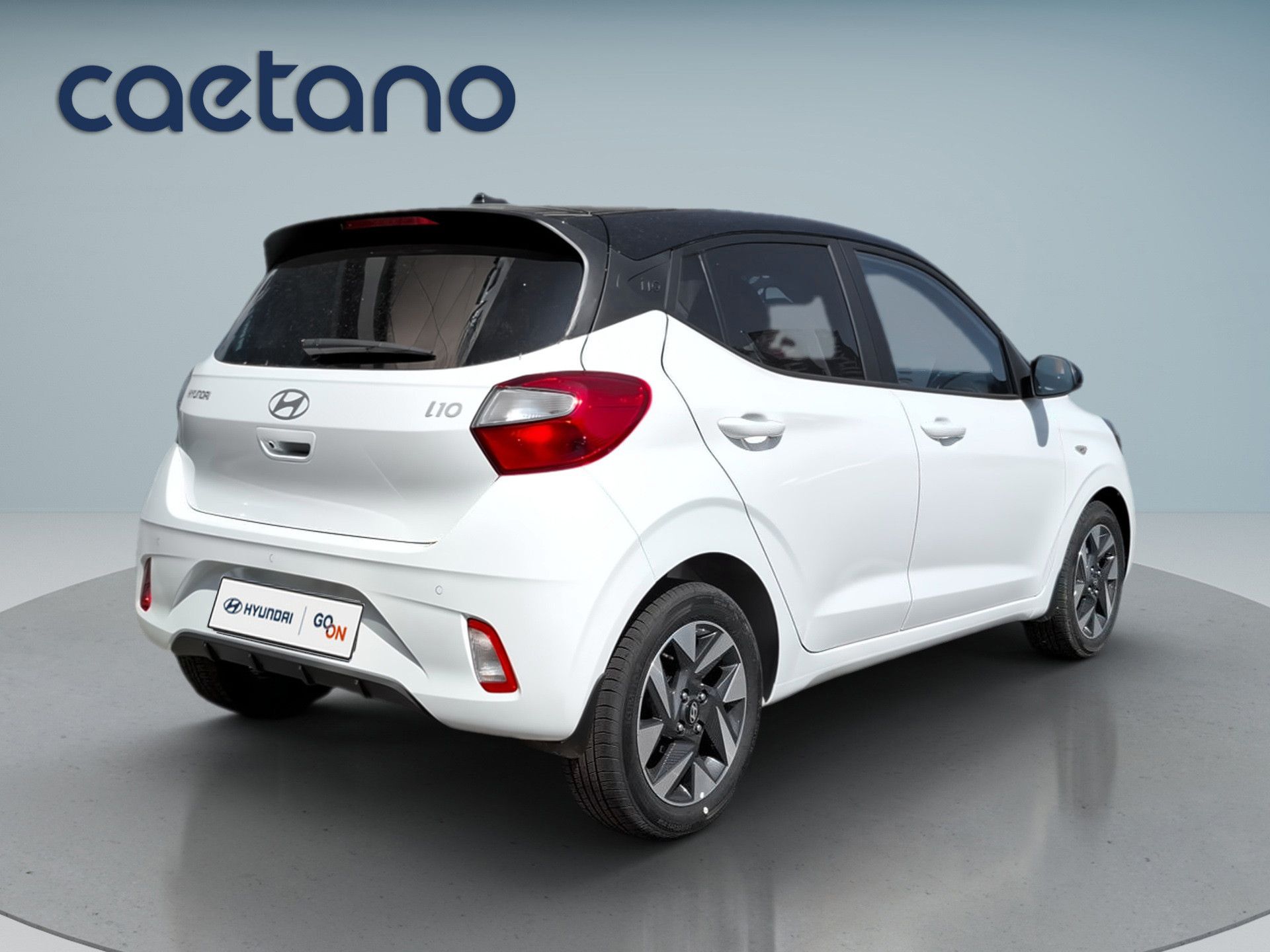Hyundai i10 1.0 MPi Comfort MY25 (TT) — photo 2