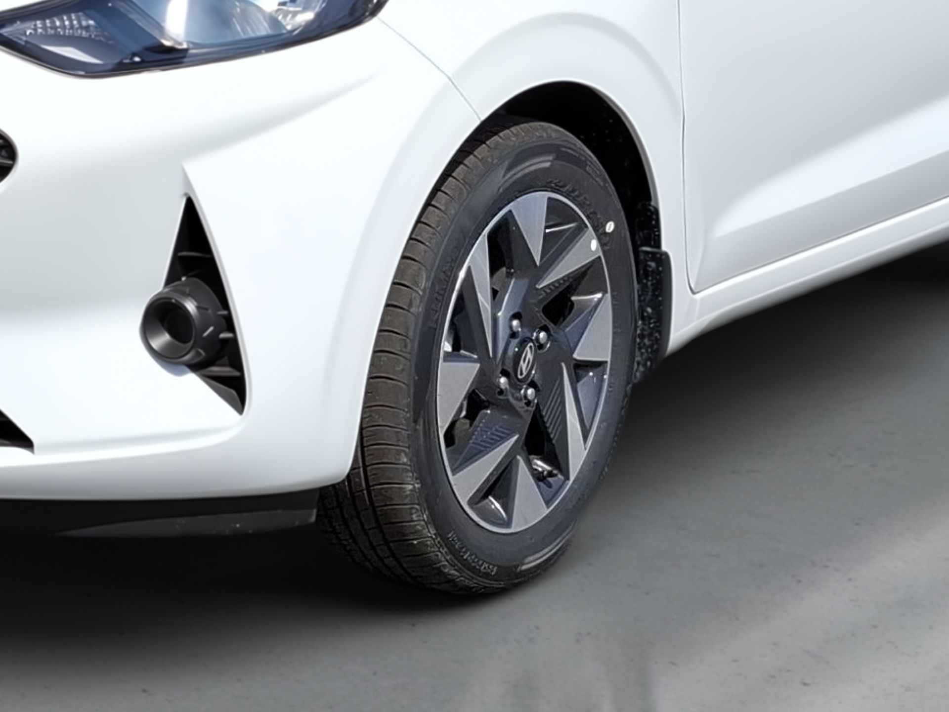 Hyundai i10 1.0 MPi Comfort MY25 (TT) — photo 5