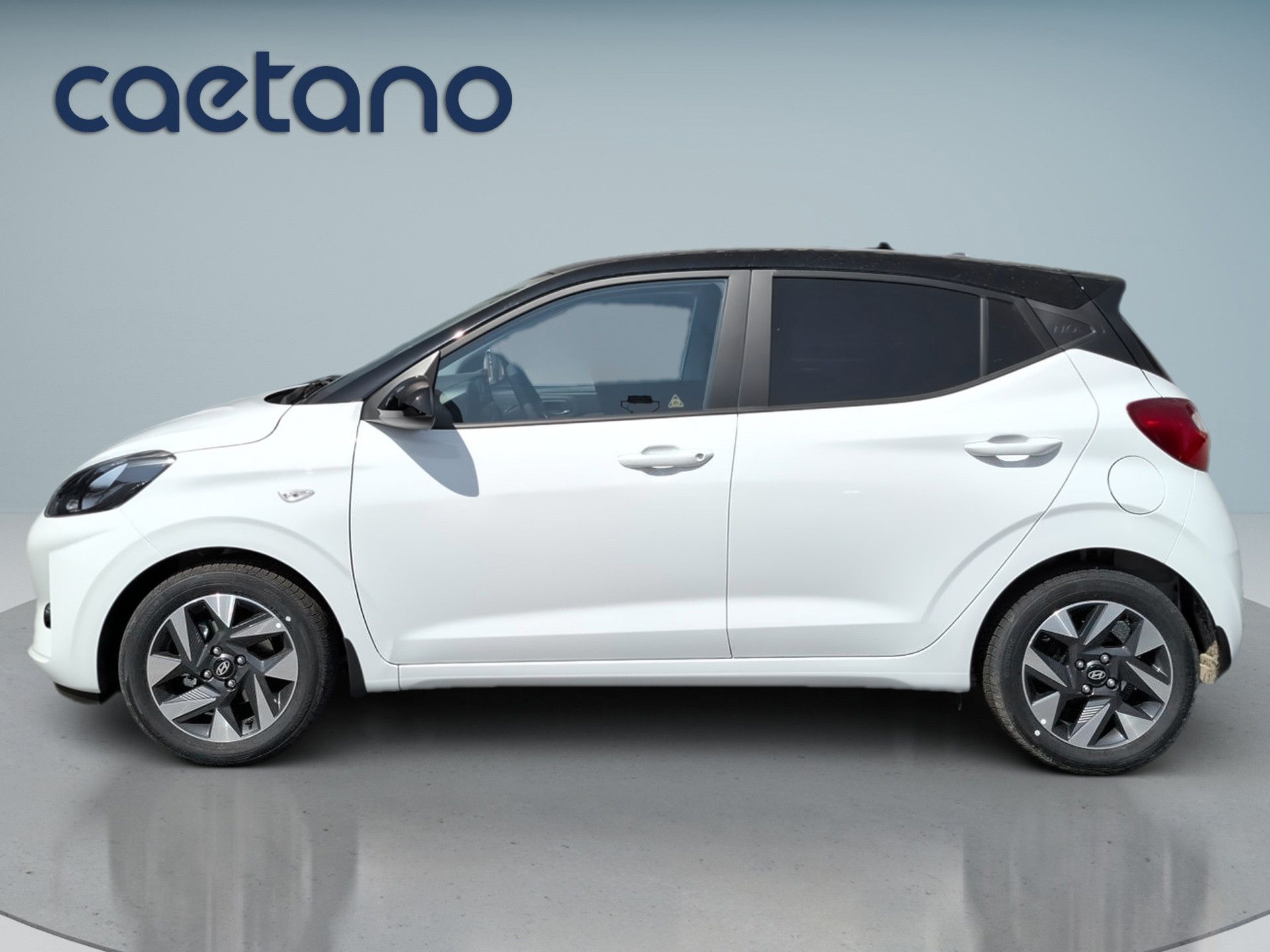 Hyundai i10 1.0 MPi Comfort MY25 (TT) — photo 4