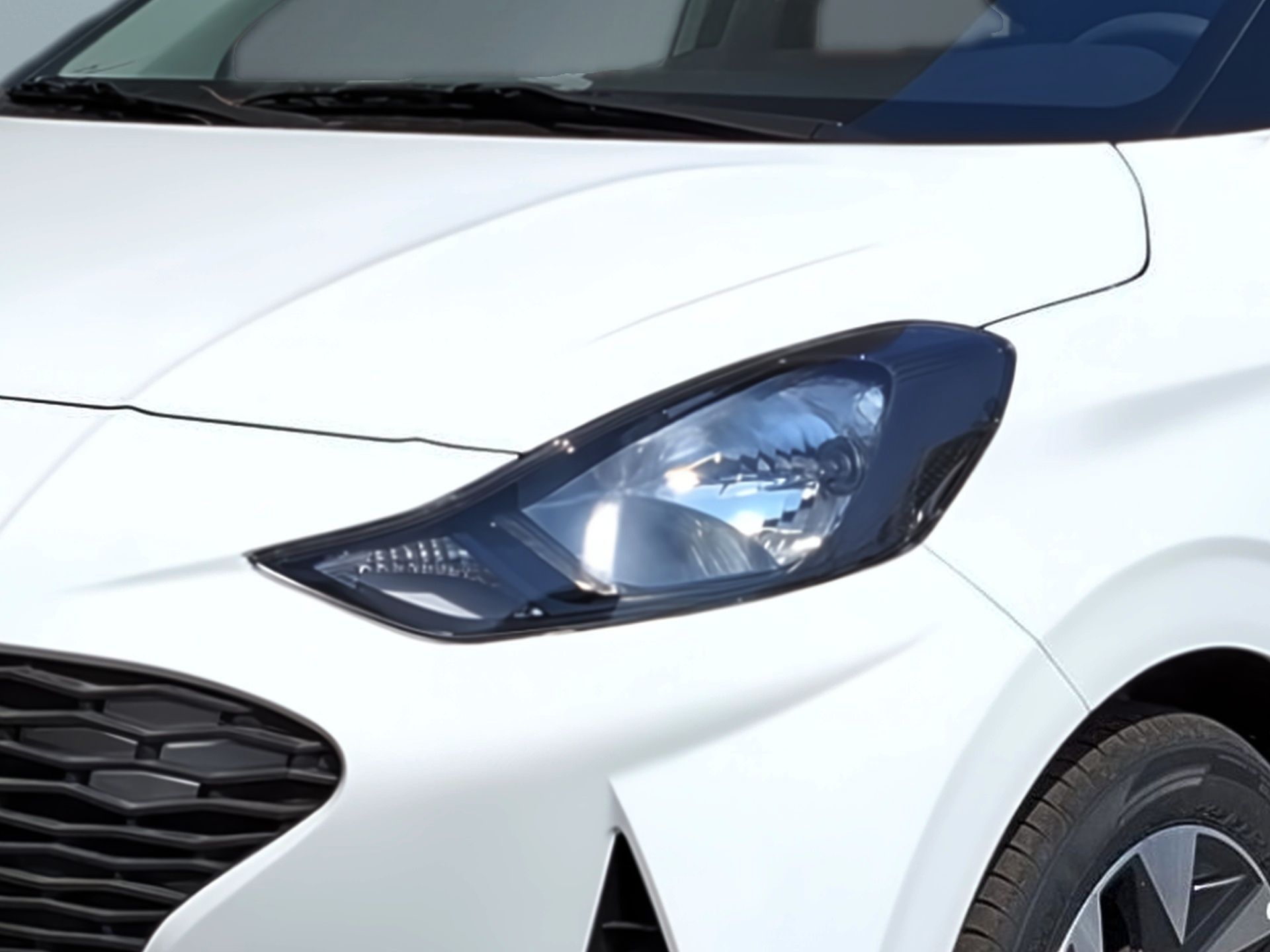 Hyundai i10 1.0 MPi Comfort MY25 (TT) — photo 5