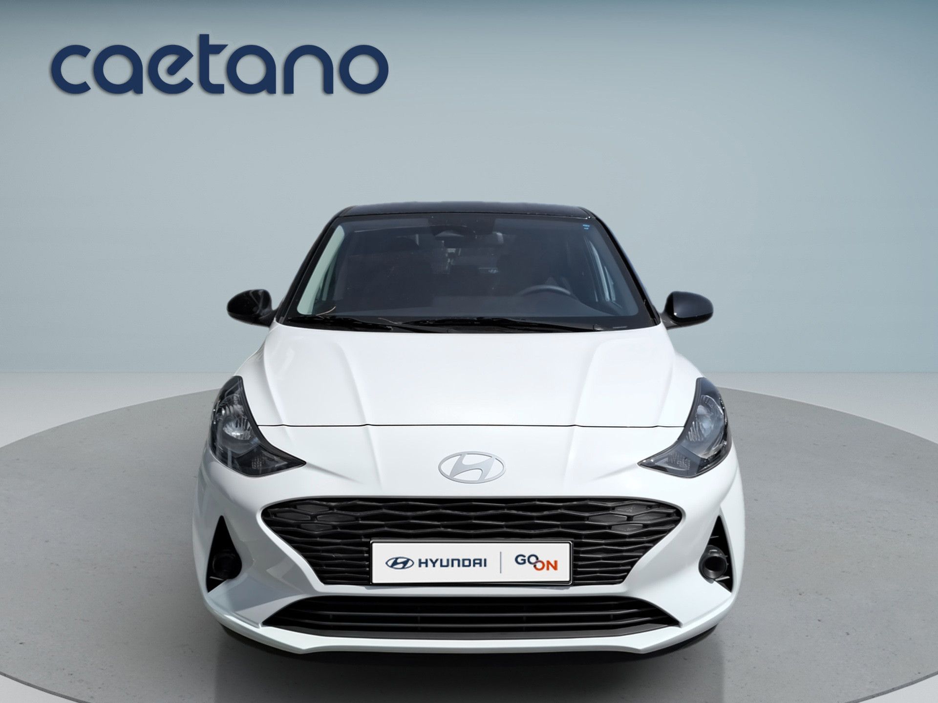 Hyundai i10 1.0 MPi Comfort MY25 (TT) — photo 5