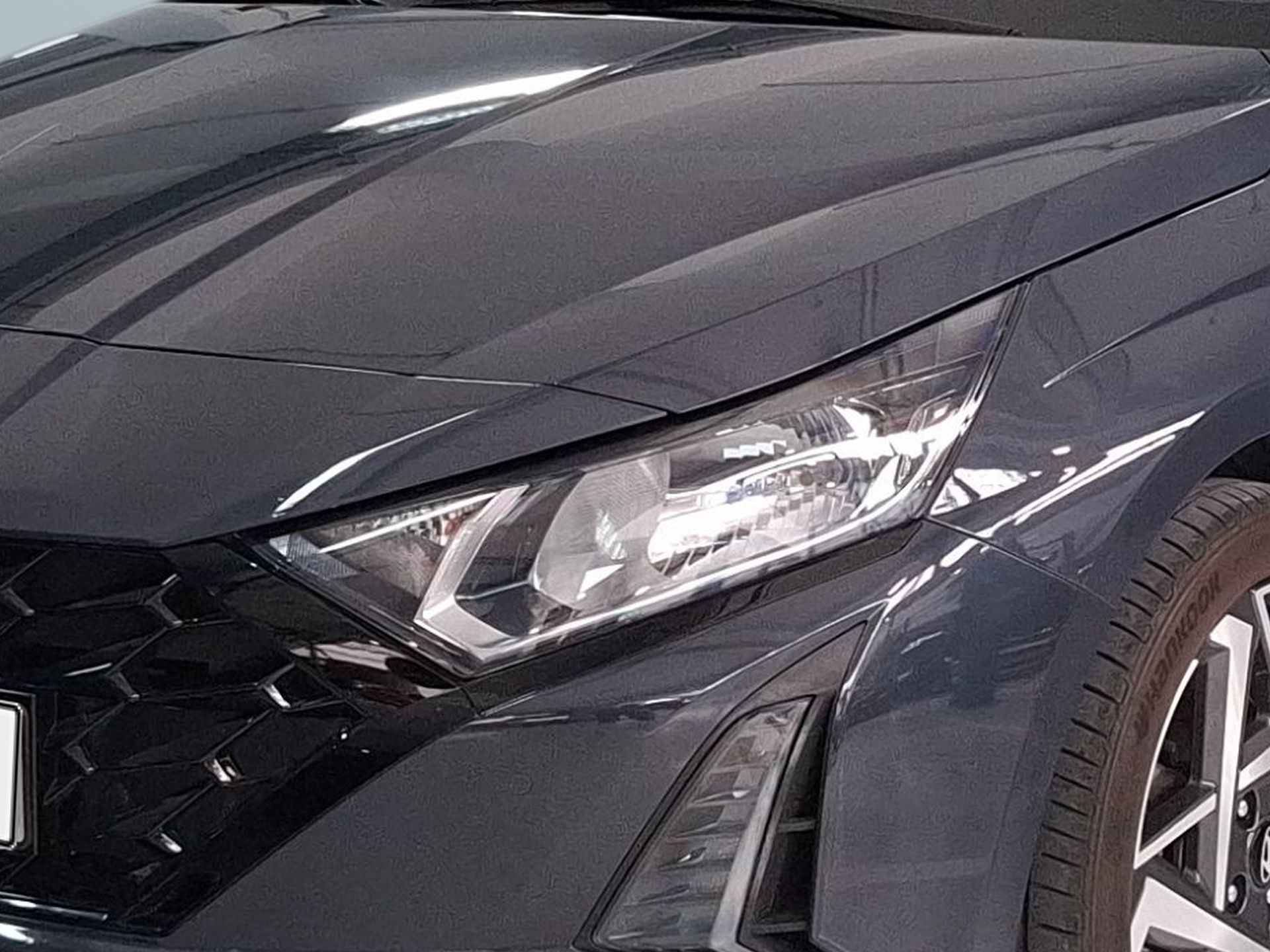 Hyundai i20 1.0 T-GDi Style MY25 — photo 2