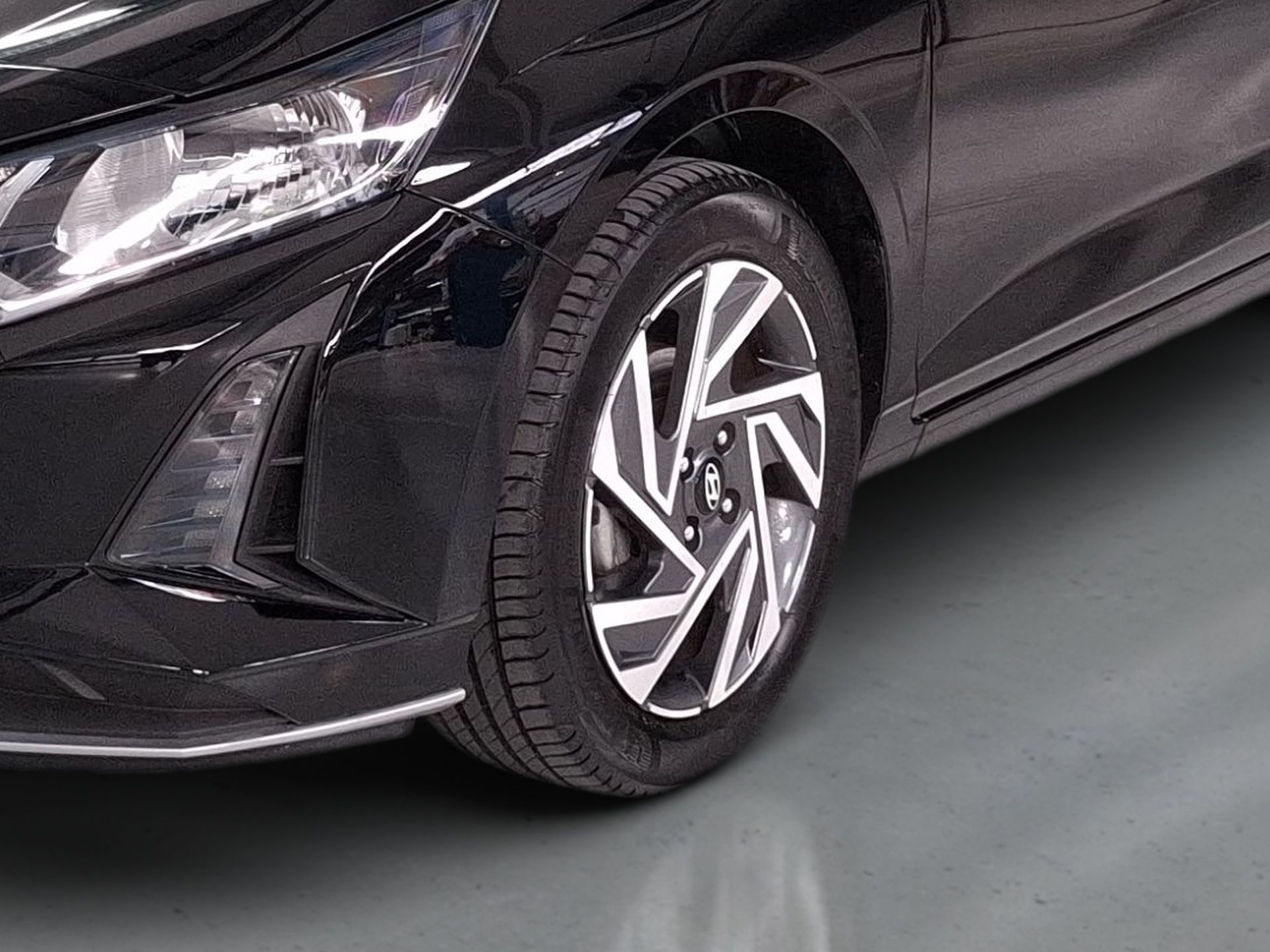 Hyundai i20 1.2 MPi Comfort MY24 — photo 3