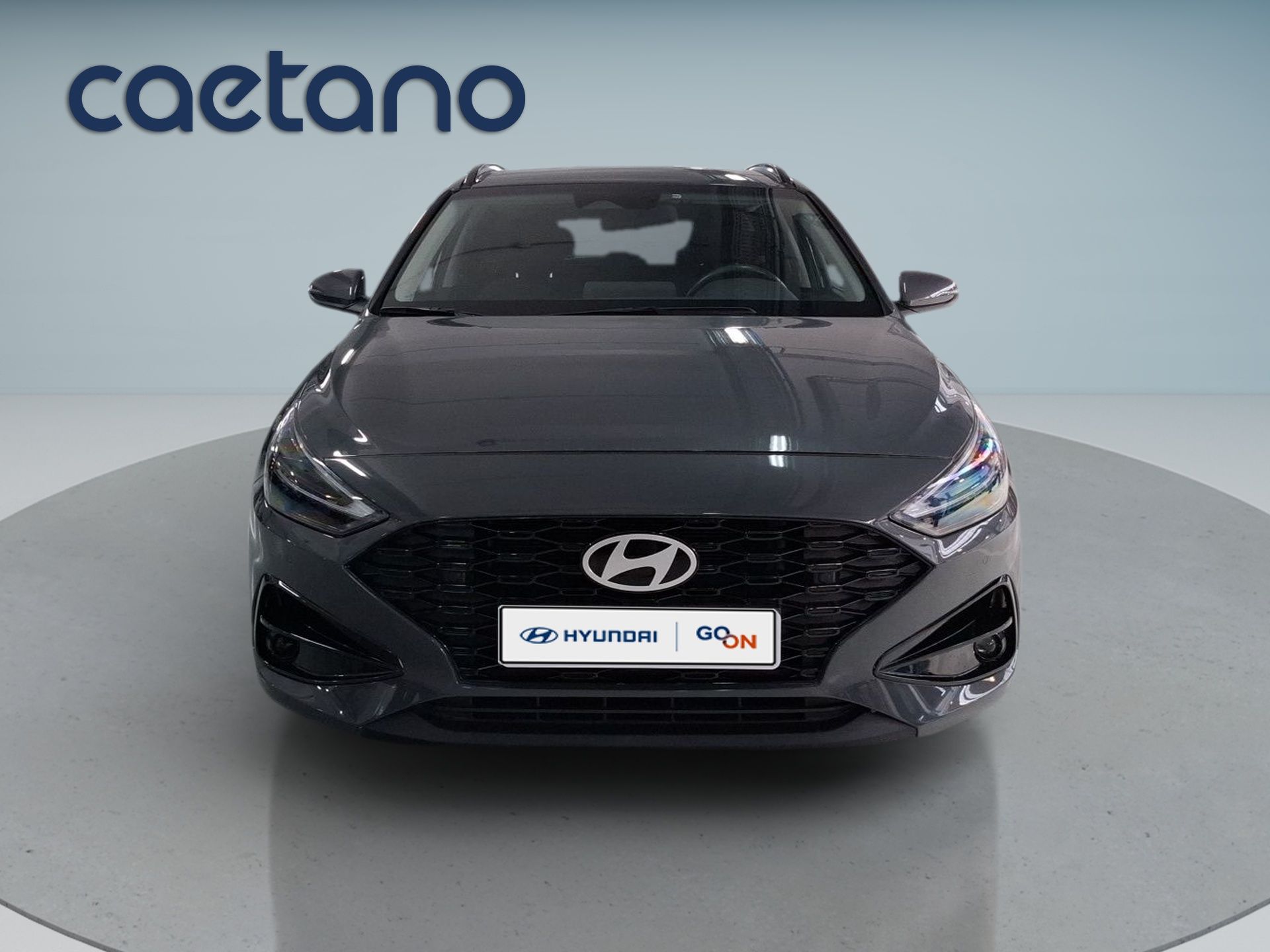 Hyundai i30 SW 1.0 TGDi Style Plus DCT — photo 2