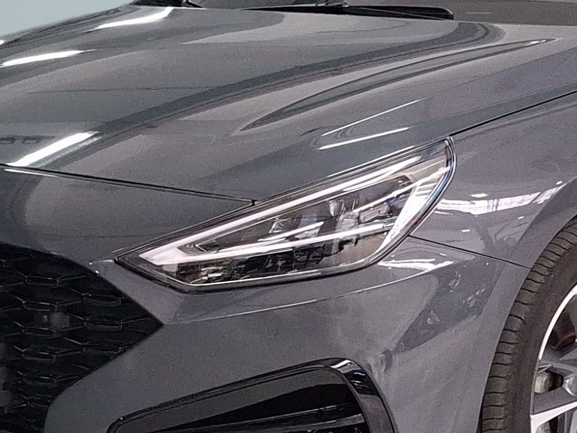 Hyundai i30 SW 1.0 TGDi Style Plus DCT — photo 3