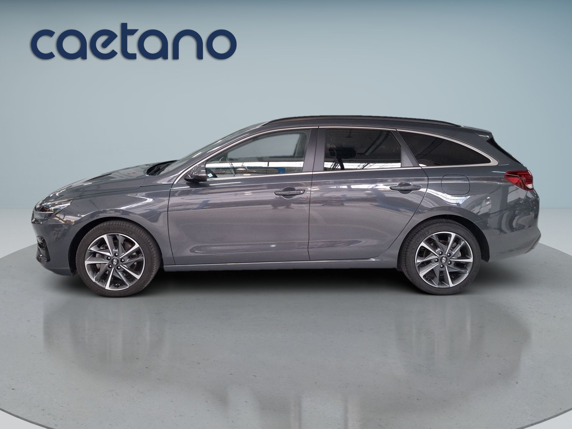 Hyundai i30 SW 1.0 TGDi Style Plus DCT — photo 5