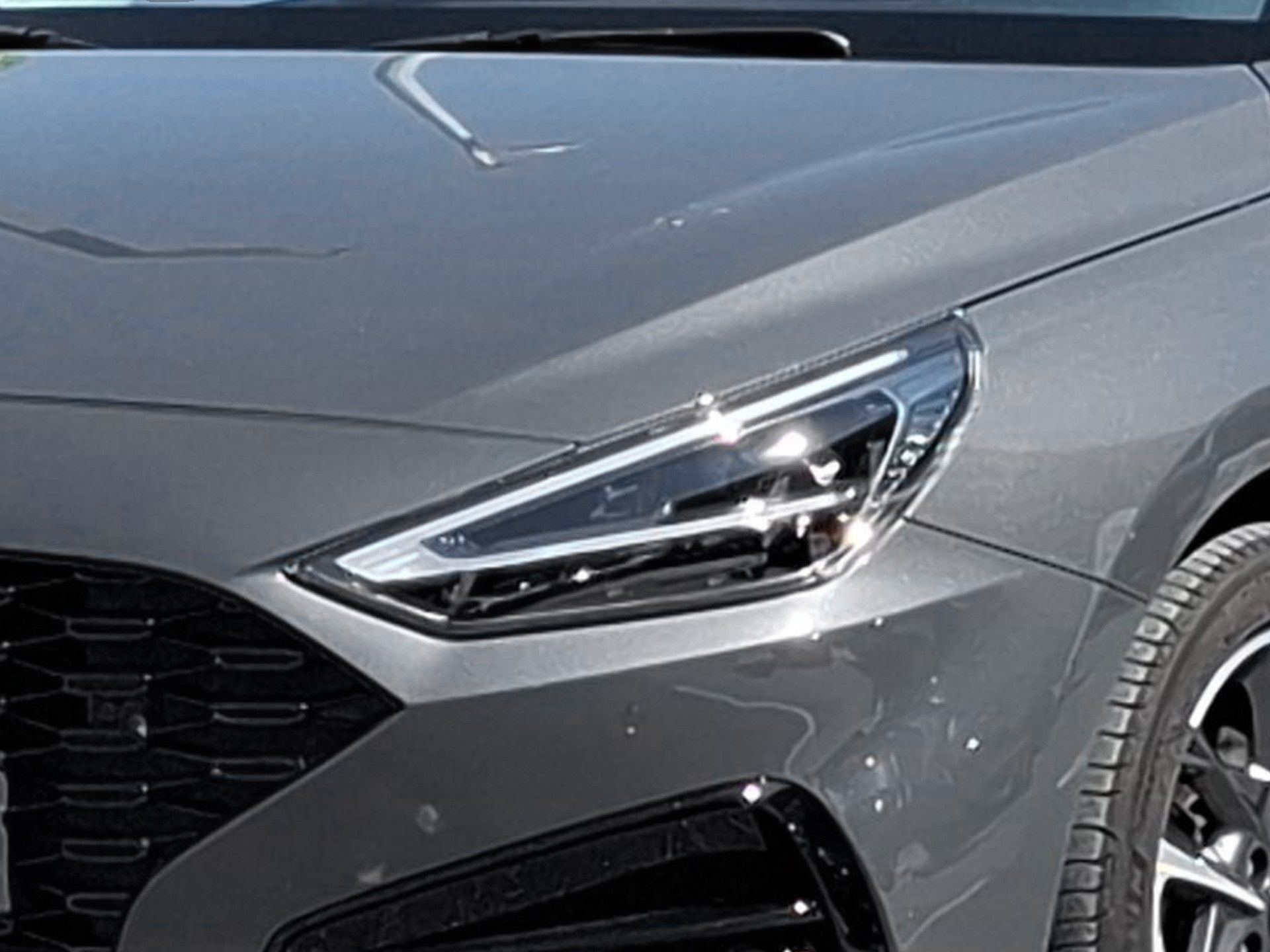 Hyundai i30 SW 1.0 TGDi Style Plus DCT — photo 2