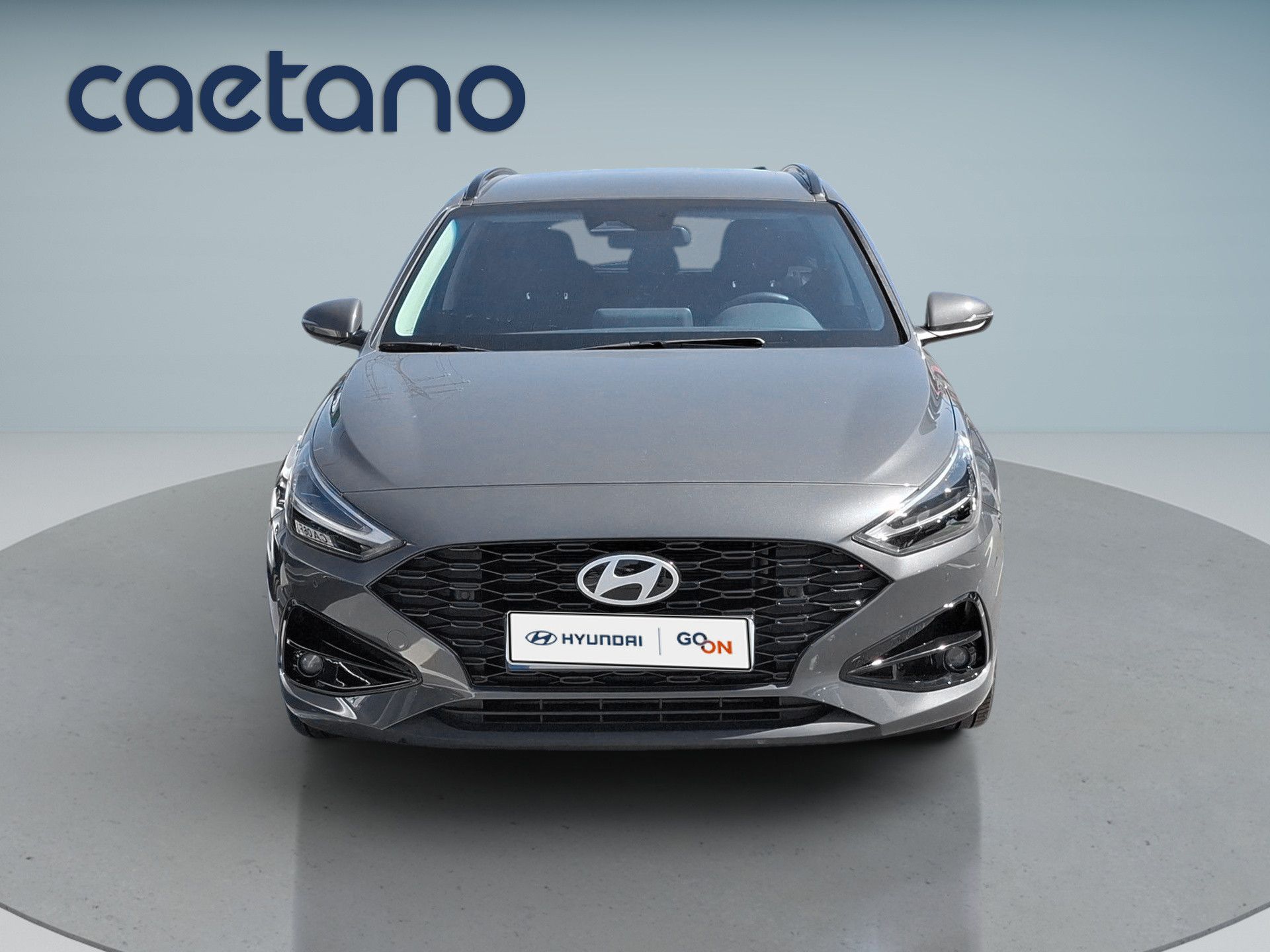 Hyundai i30 SW 1.0 TGDi Style Plus DCT — photo 3