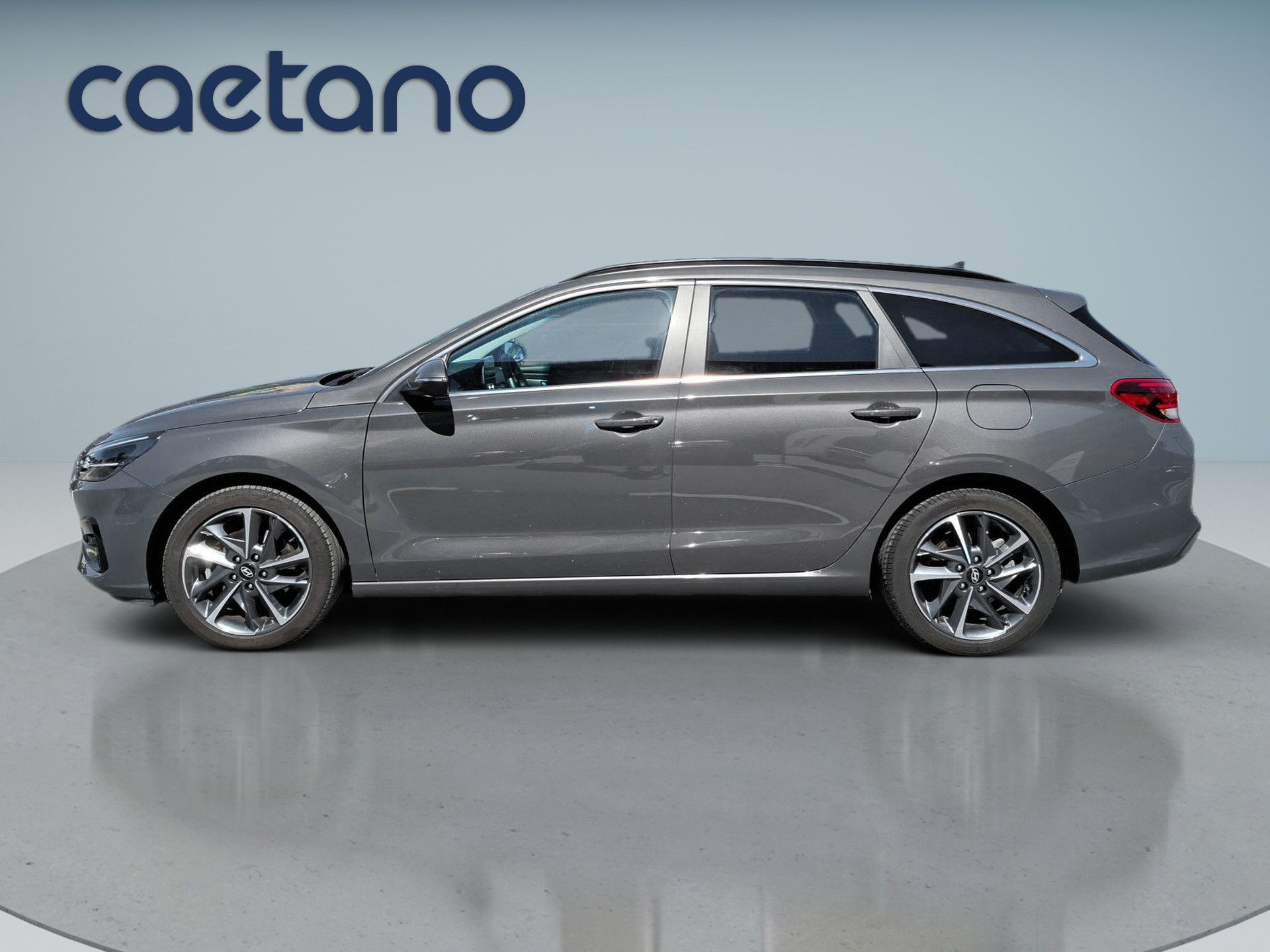 Hyundai i30 SW 1.0 TGDi Style Plus DCT — photo 4