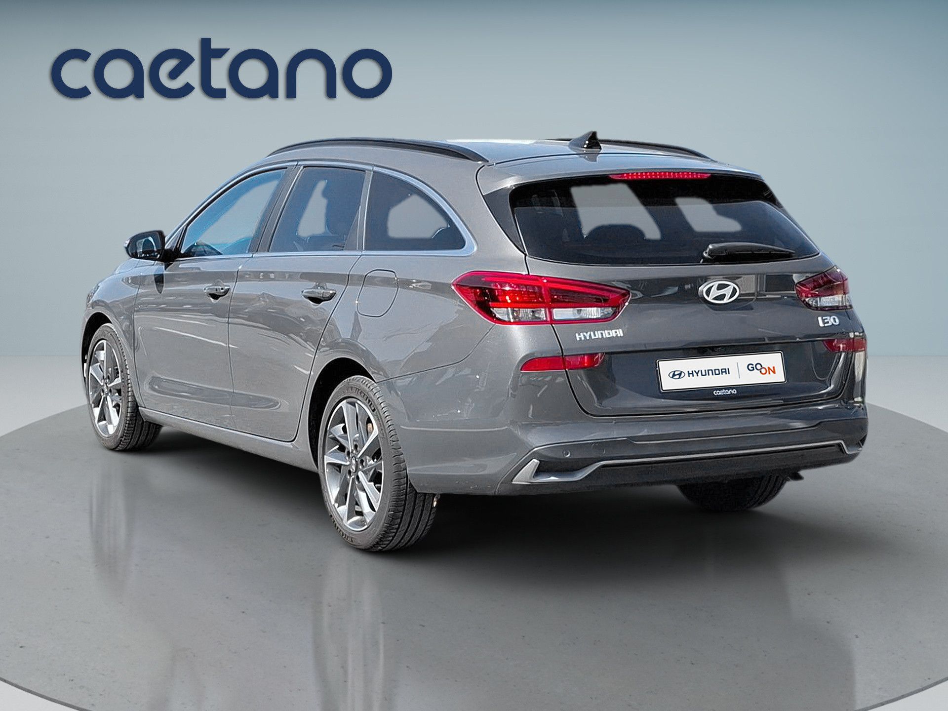Hyundai i30 SW 1.0 TGDi Style Plus DCT — photo 5
