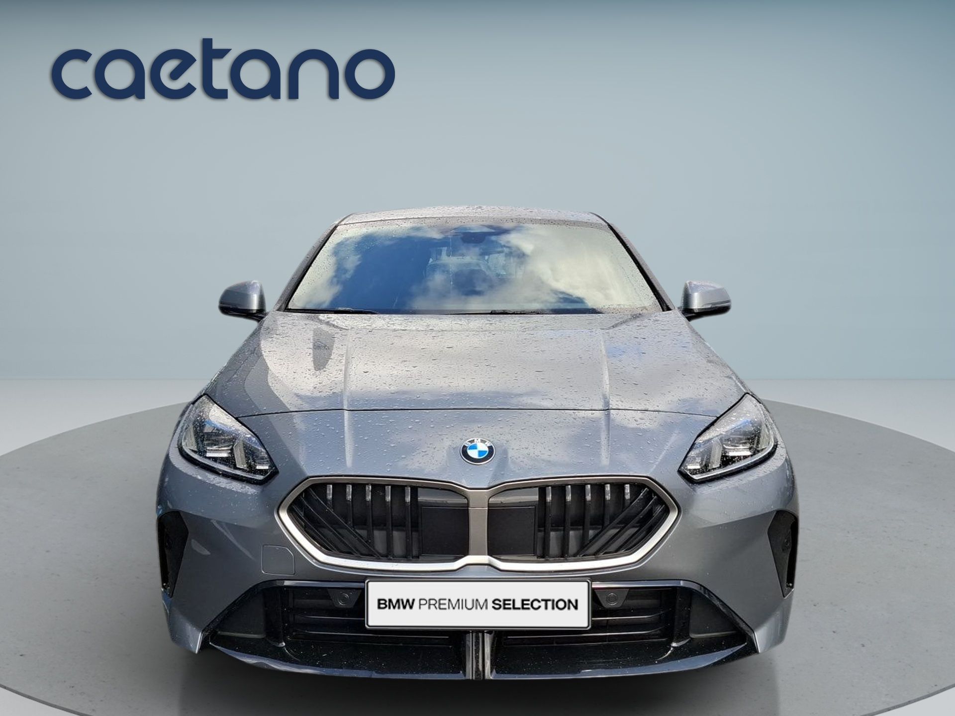 BMW Serie 1 116 Auto — photo 5