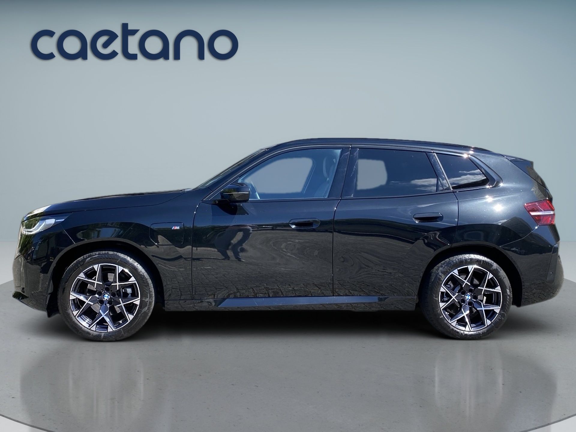 BMW X3 30e xDrive — photo 2