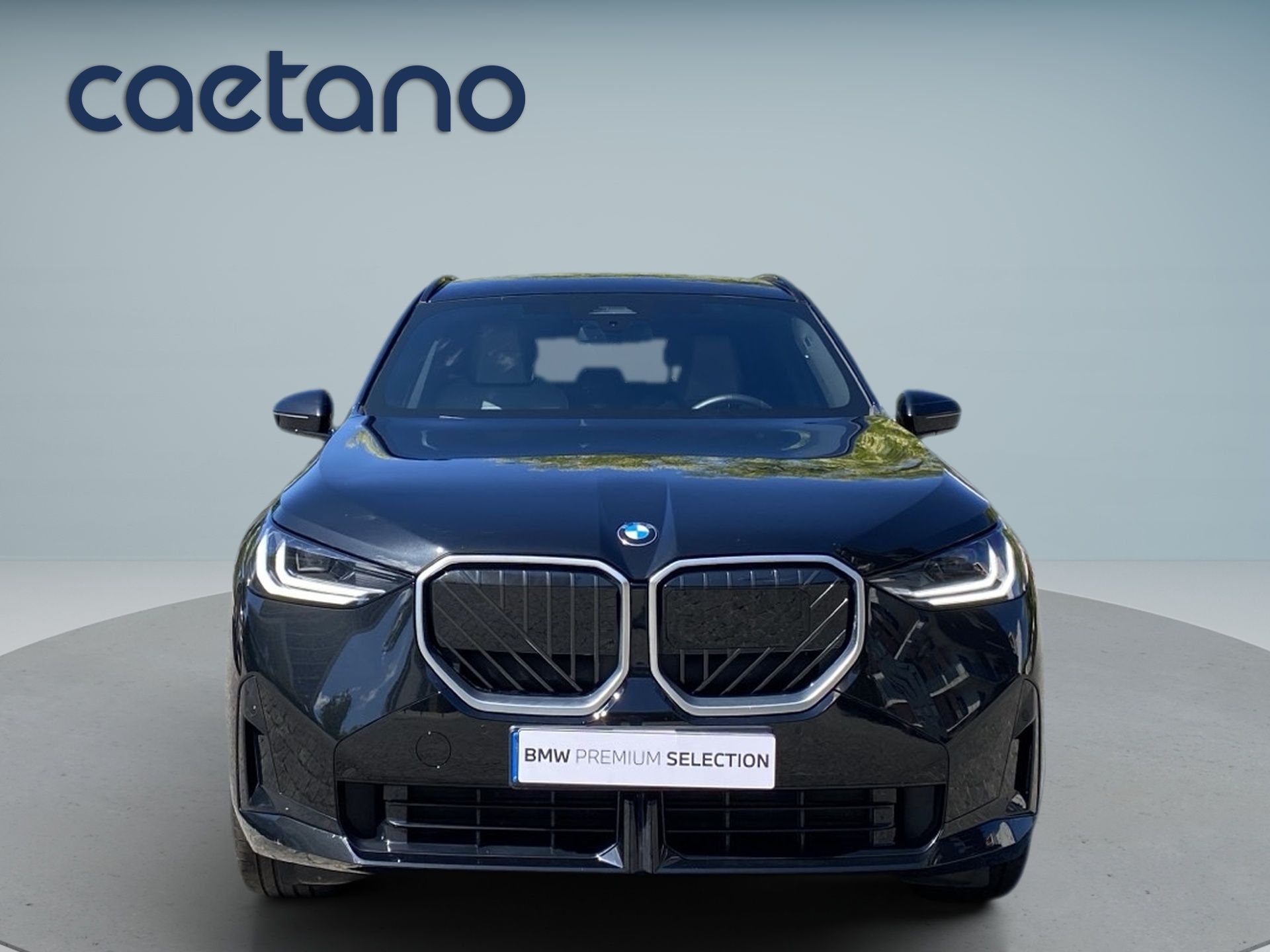 BMW X3 30e xDrive — photo 3