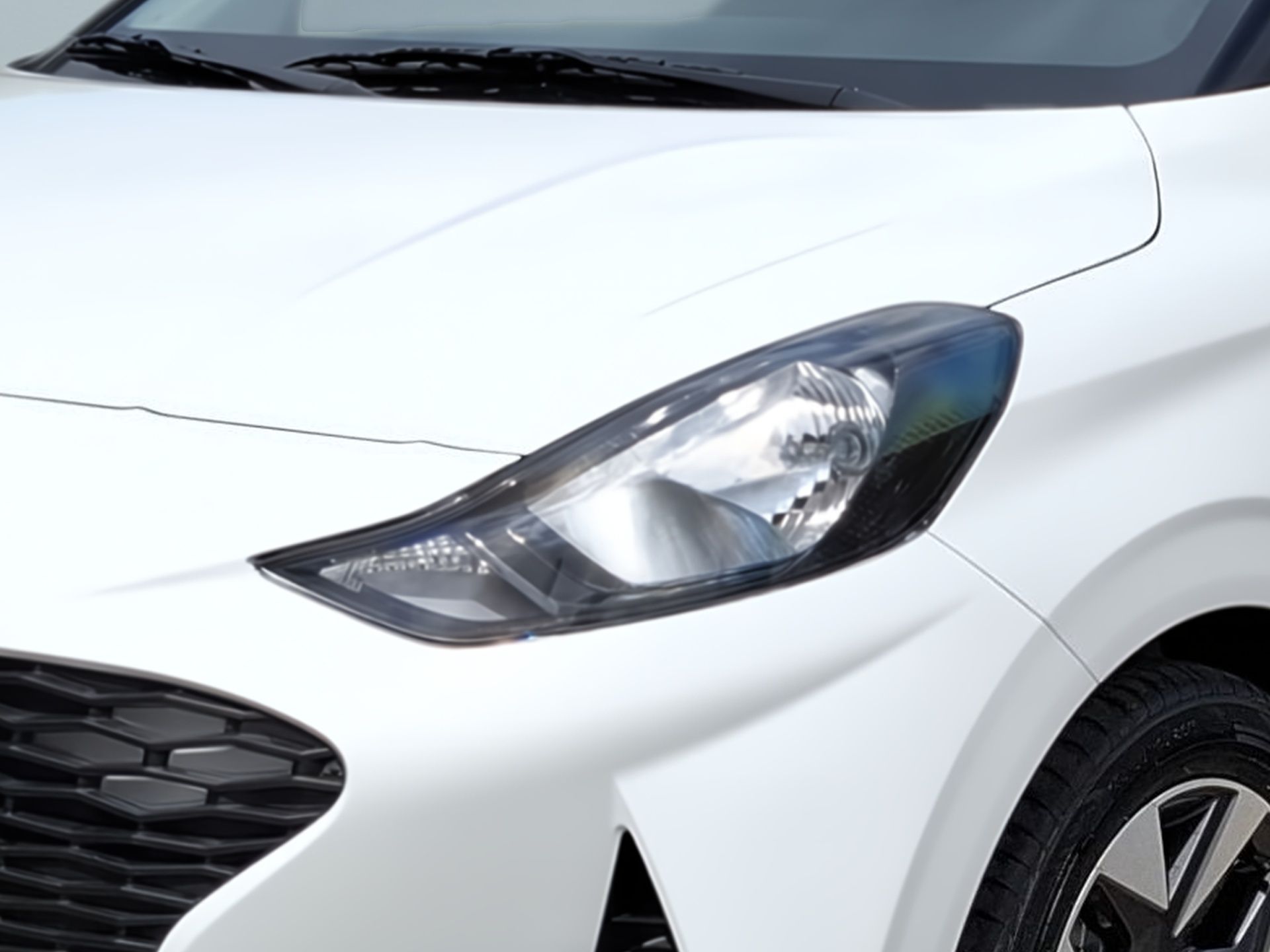 Hyundai i10 1.0 MPi Comfort MY25 (TT) — photo 2