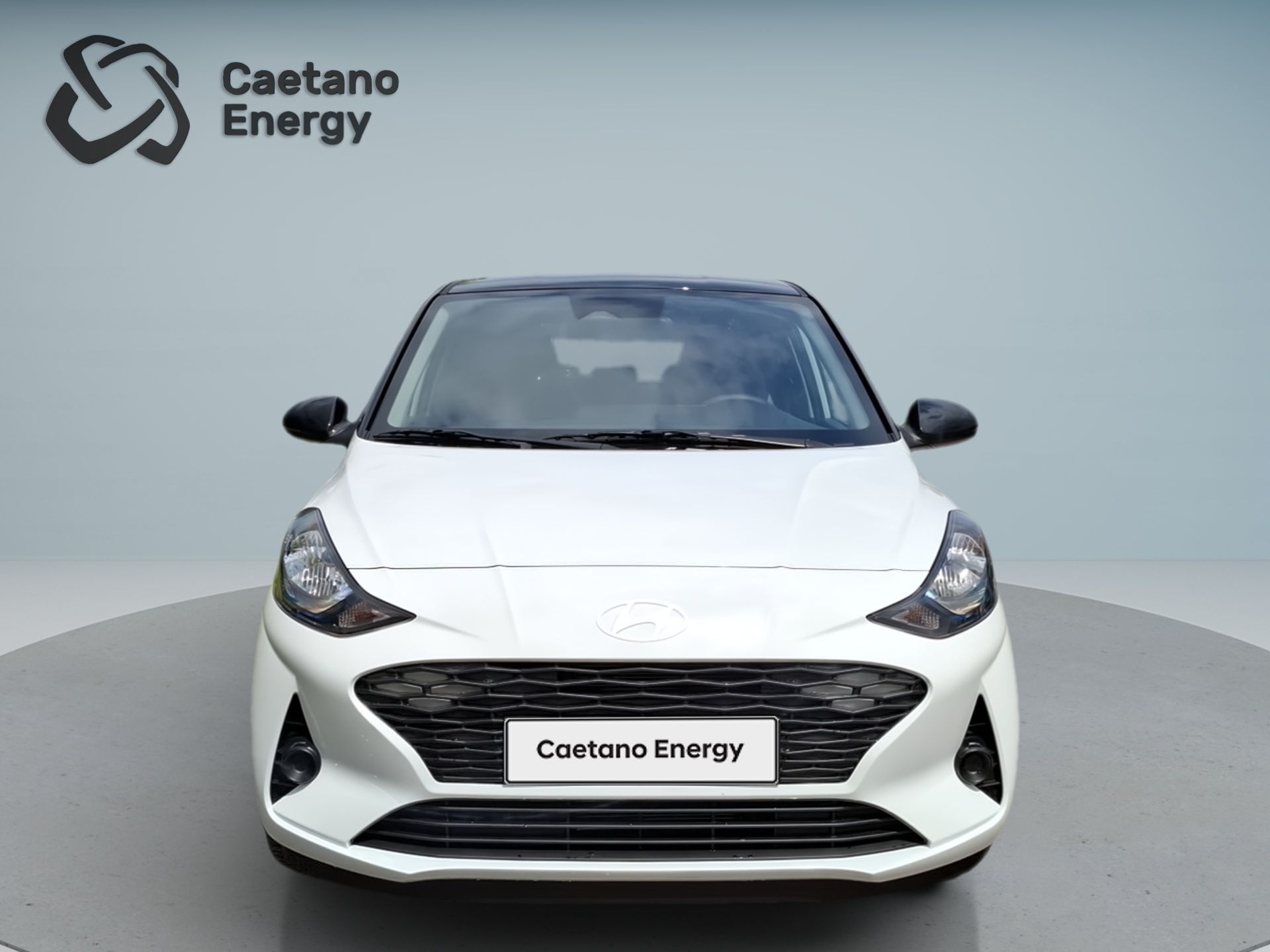 Hyundai i10 1.0 MPi Comfort MY25 (TT) — photo 3