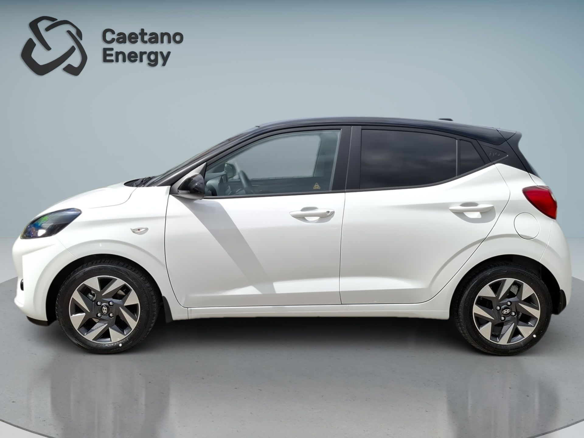 Hyundai i10 1.0 MPi Comfort MY25 (TT) — photo 4