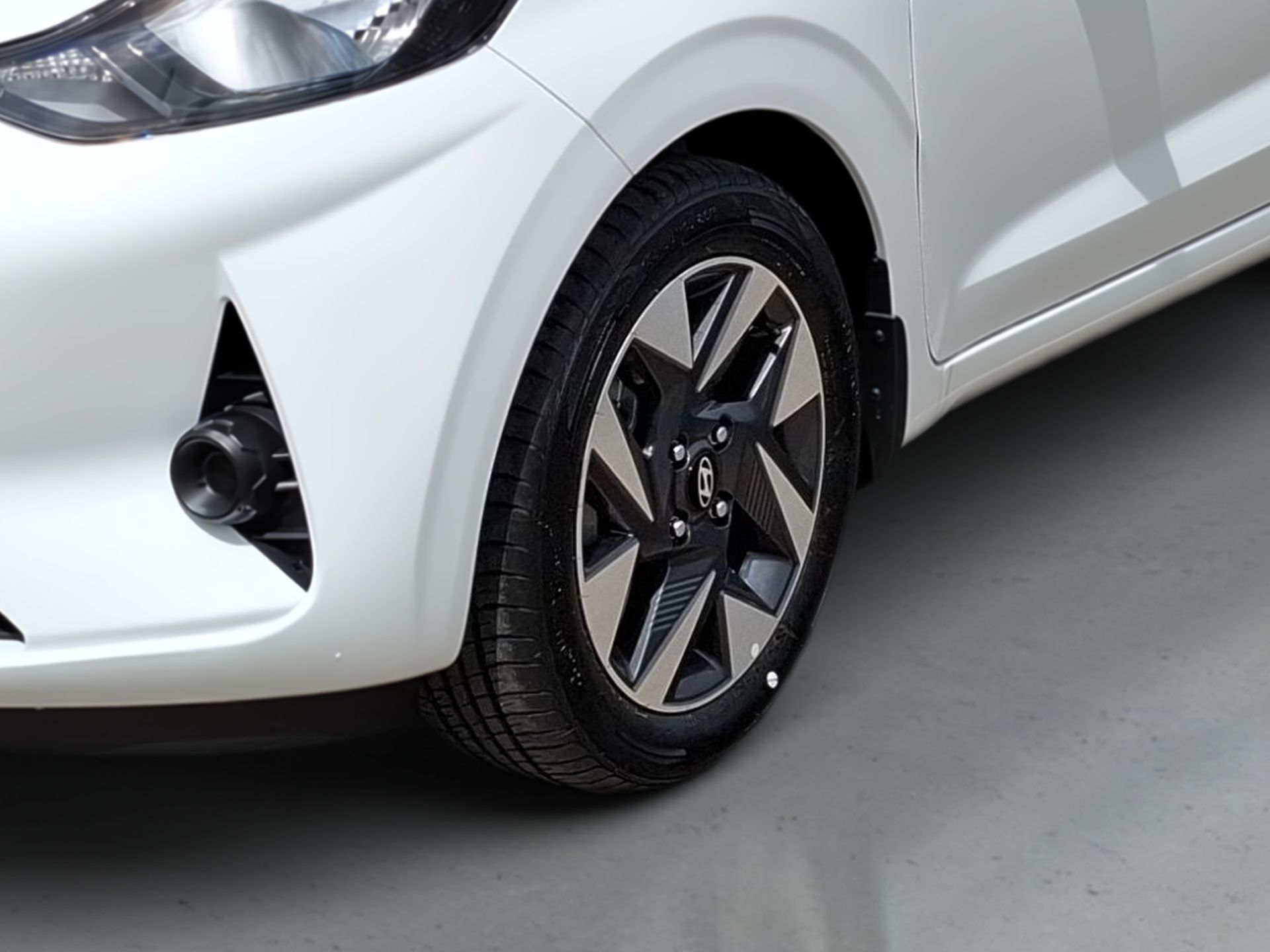 Hyundai i10 1.0 MPi Comfort MY25 (TT) — photo 5