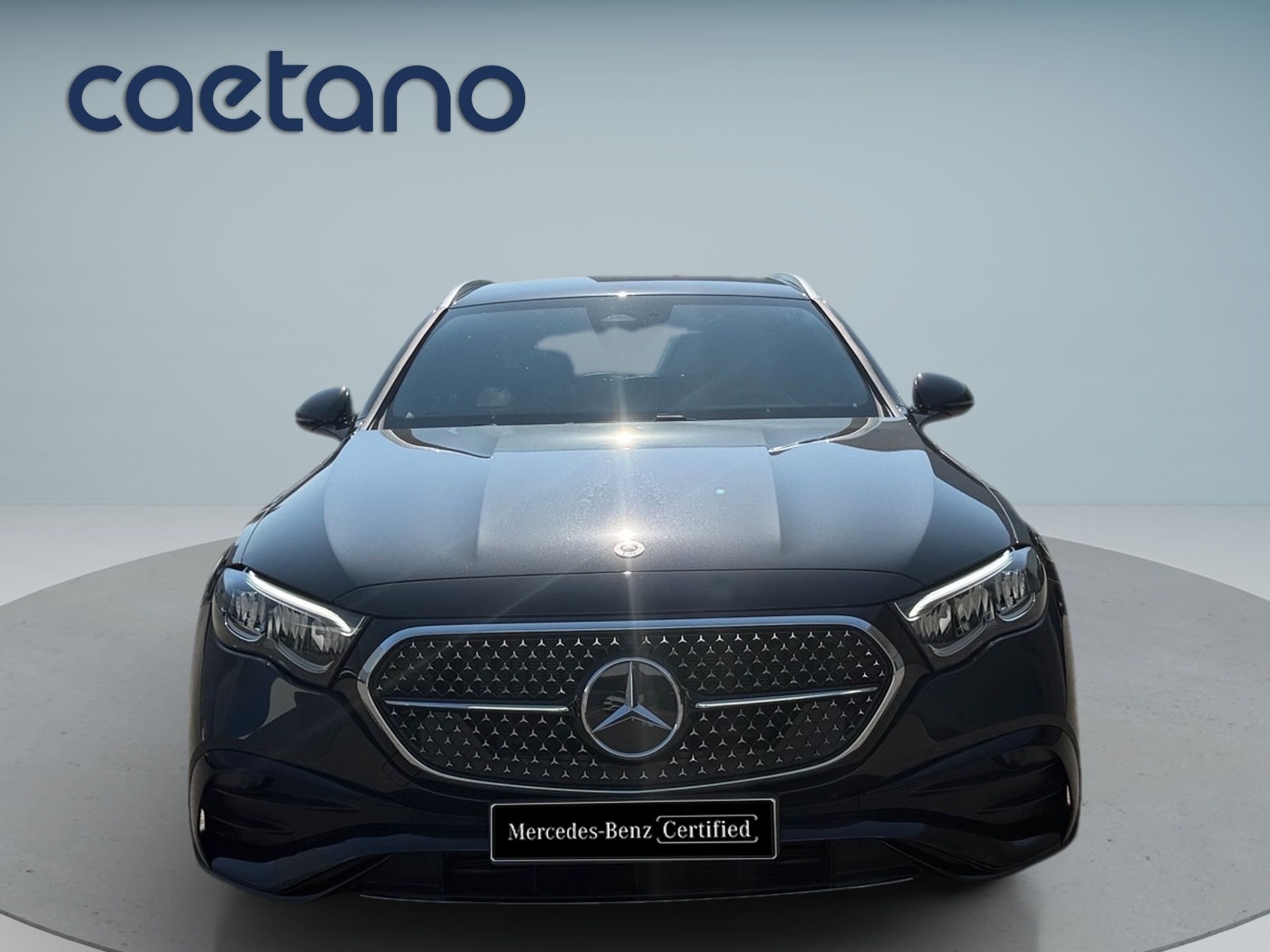 Mercedes-Benz Classe E 300 de Auto Station — photo 3