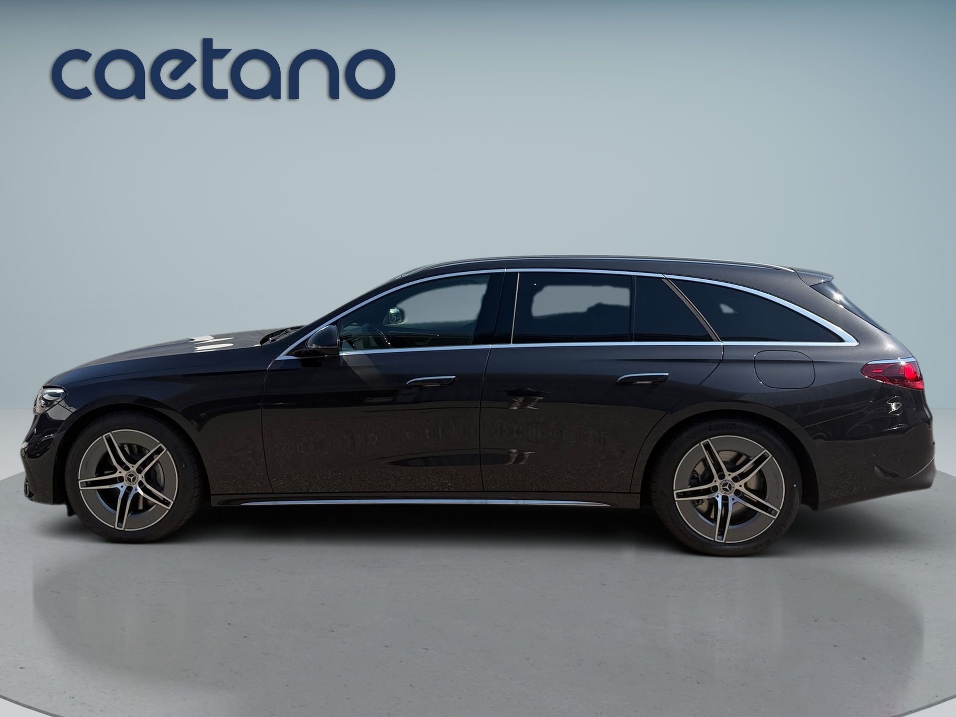 Mercedes-Benz Classe E 300 de Auto Station — photo 5