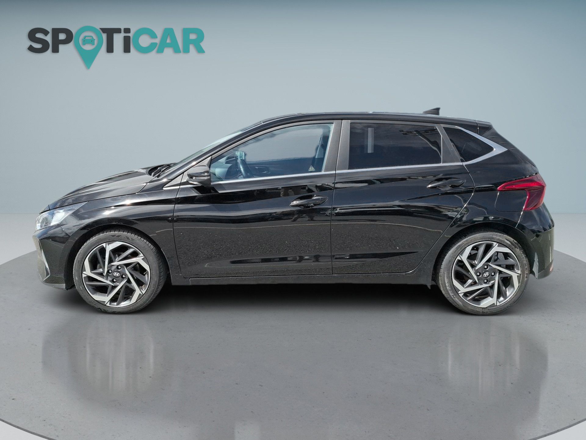 Hyundai i20 1.0 T-GDi Style Plus MY21 — photo 2