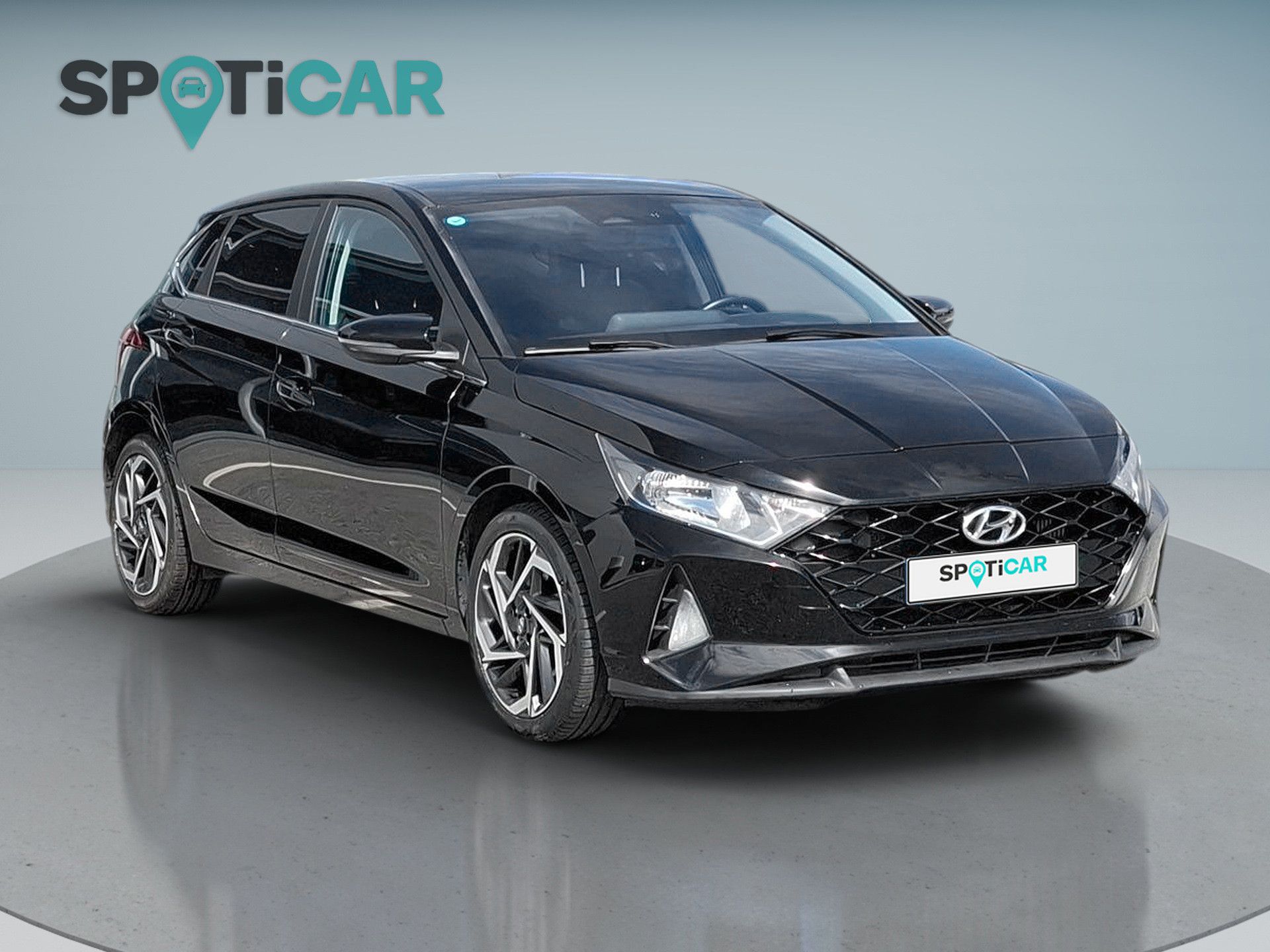 Hyundai i20 1.0 T-GDi Style Plus MY21 — photo 4