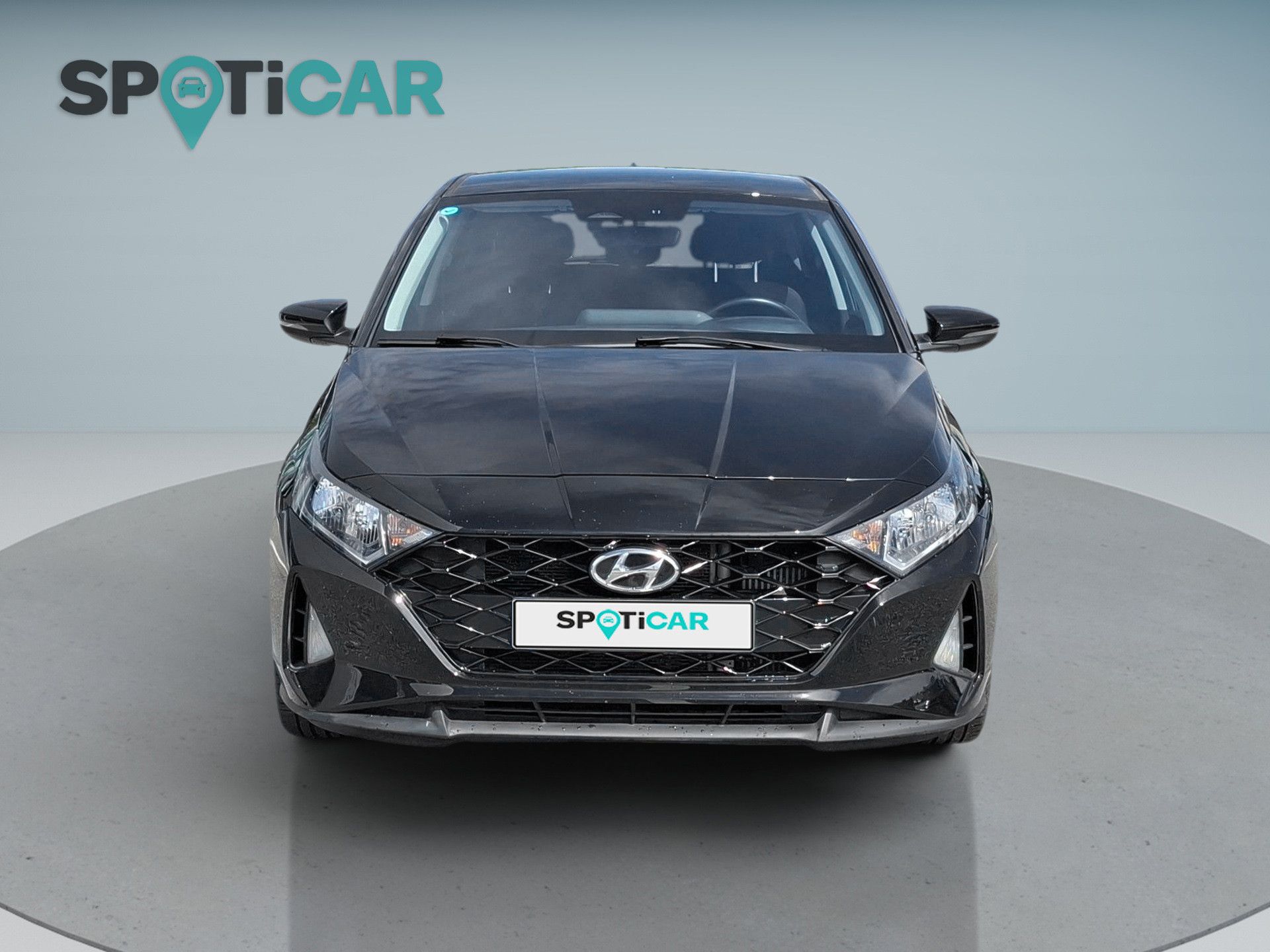 Hyundai i20 1.0 T-GDi Style Plus MY21 — photo 5