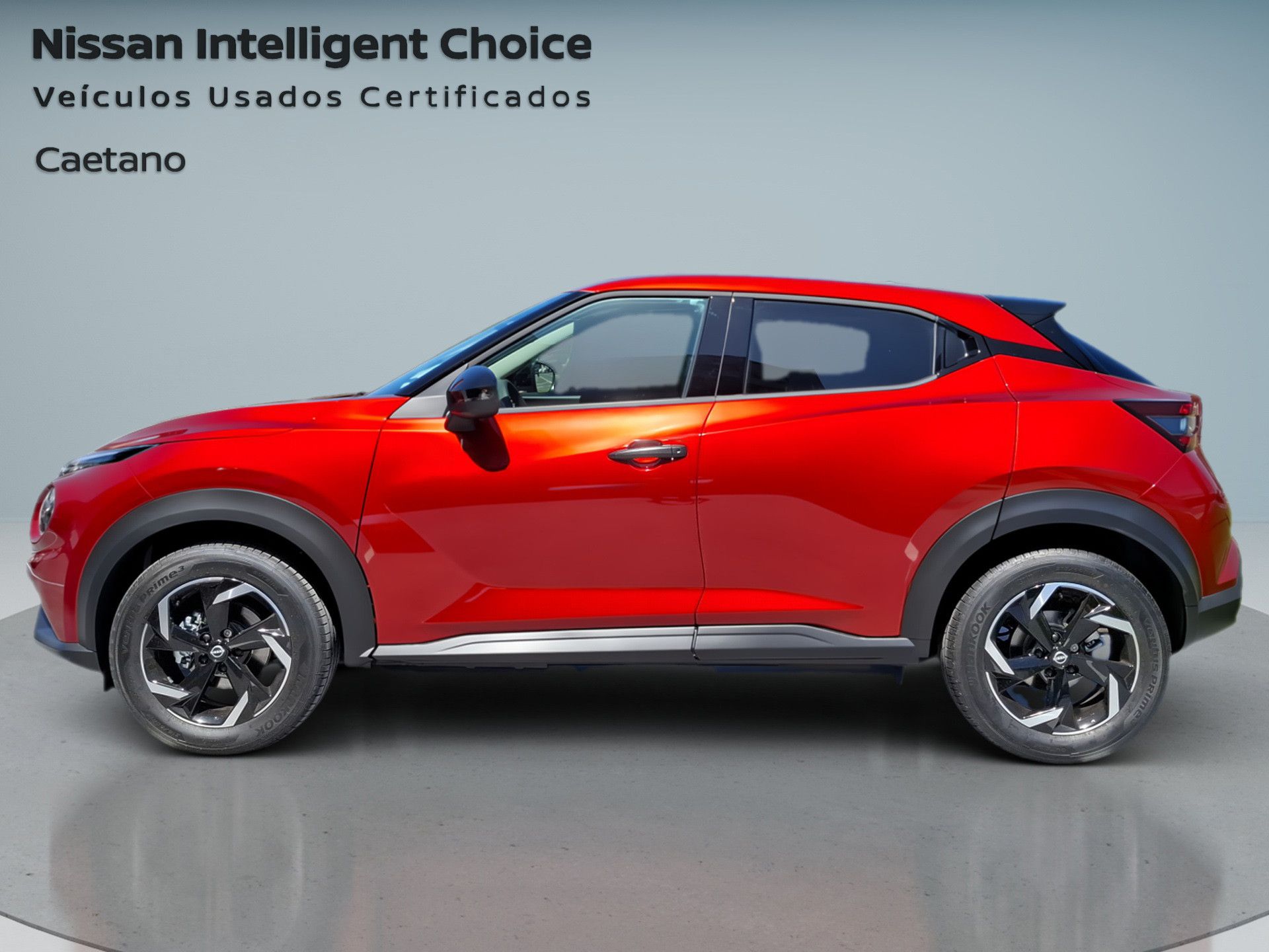 Nissan JUKE 1.0 DIG-T 114cv Acenta+ — photo 2