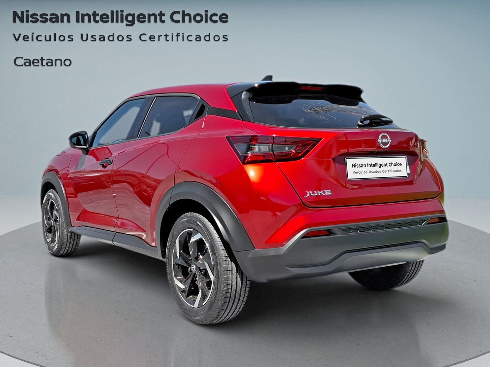 Nissan JUKE 1.0 DIG-T 114cv Acenta+ — photo 5