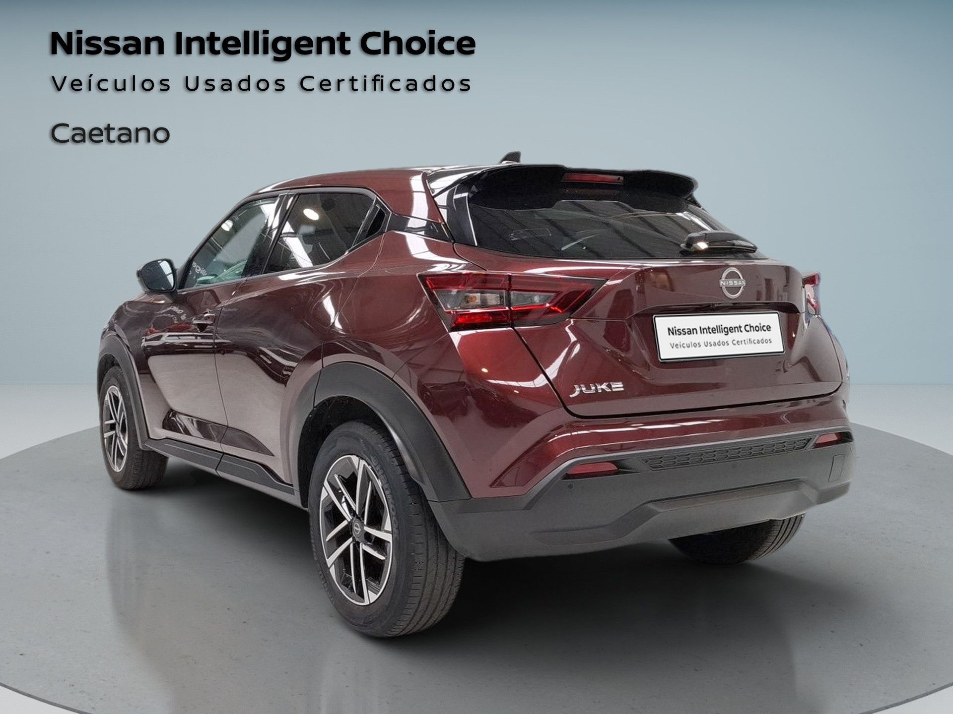 Nissan JUKE 1.0 DIG-T 114cv N-Connecta DCT — photo 3