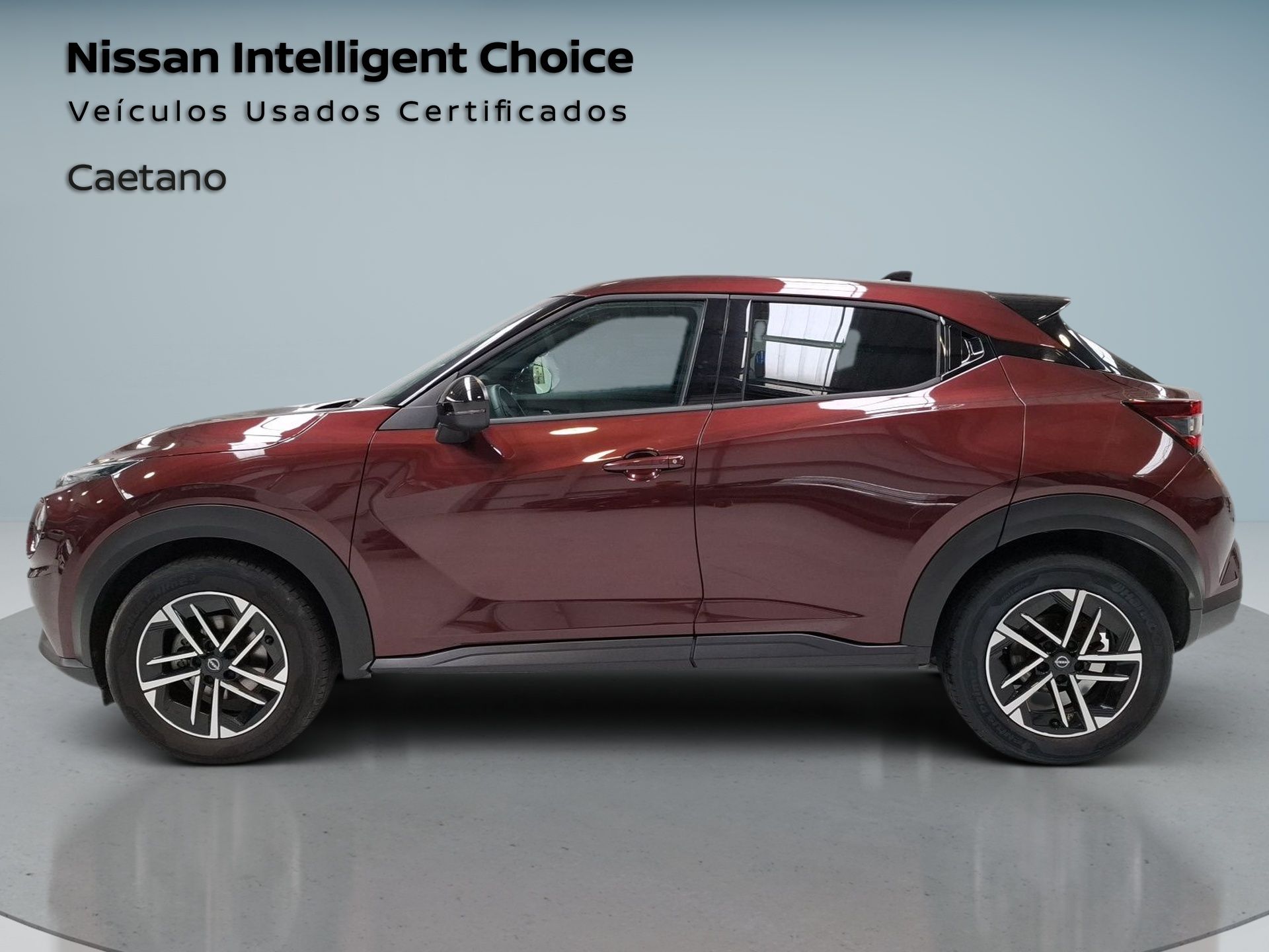 Nissan JUKE 1.0 DIG-T 114cv N-Connecta DCT — photo 4