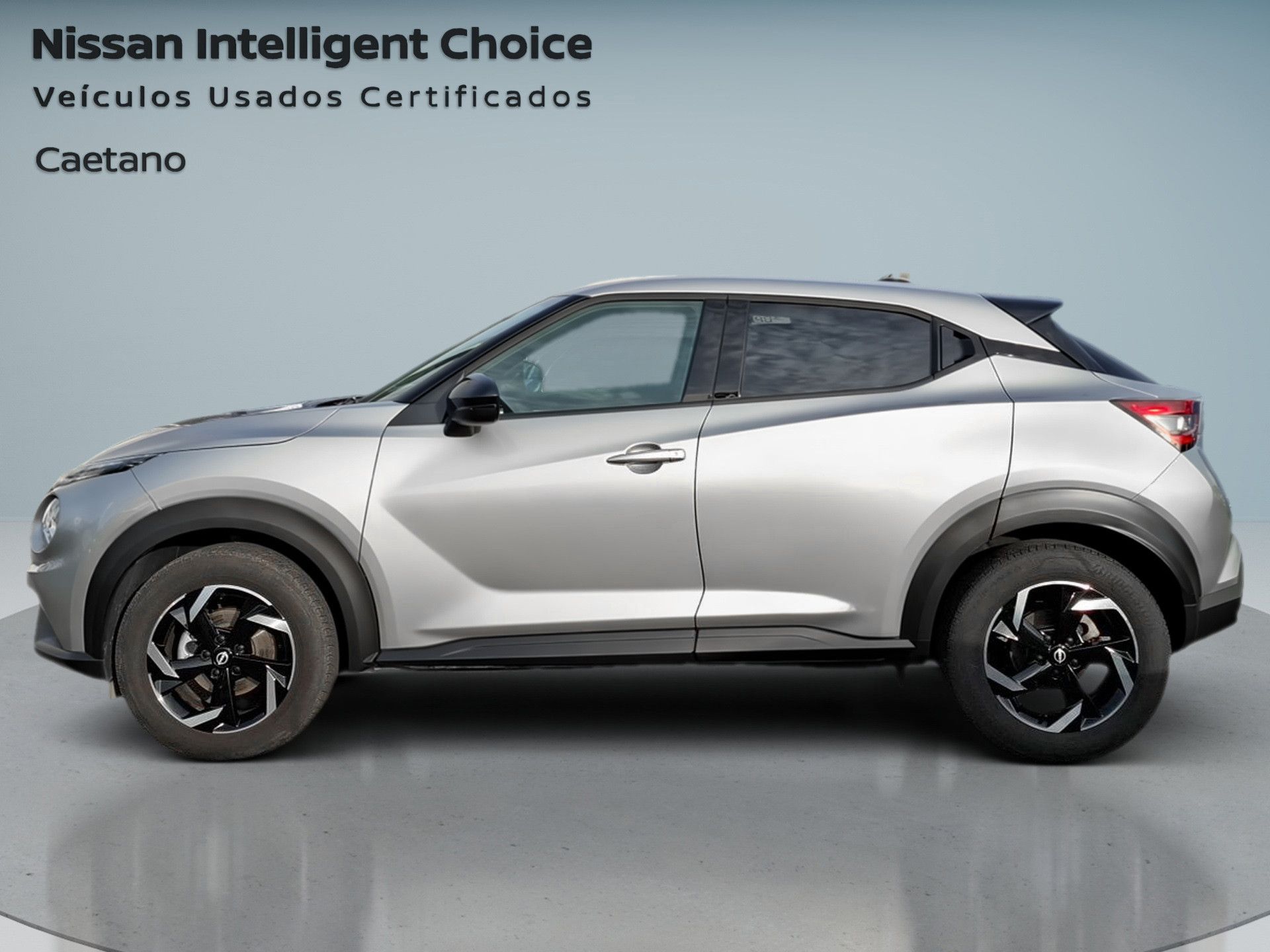 Nissan JUKE 1.0 DIG-T 114cv Acenta — photo 3