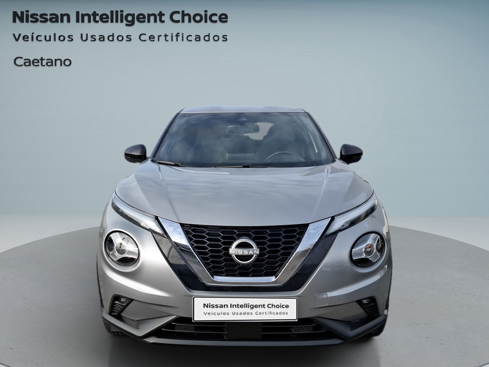 Nissan JUKE 1.0 DIG-T 114cv Acenta — photo 5
