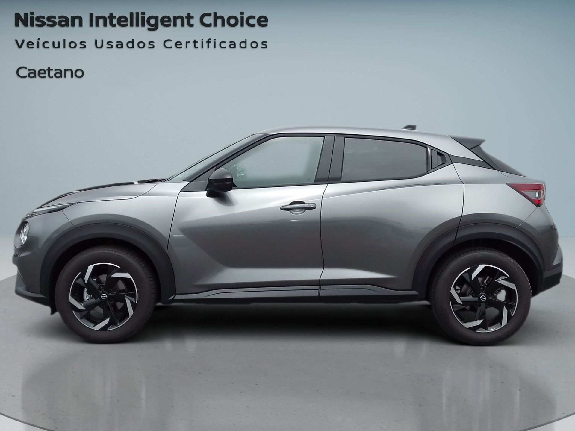 Nissan JUKE 1.0 DIG-T 114cv N-Connecta DCT — photo 2