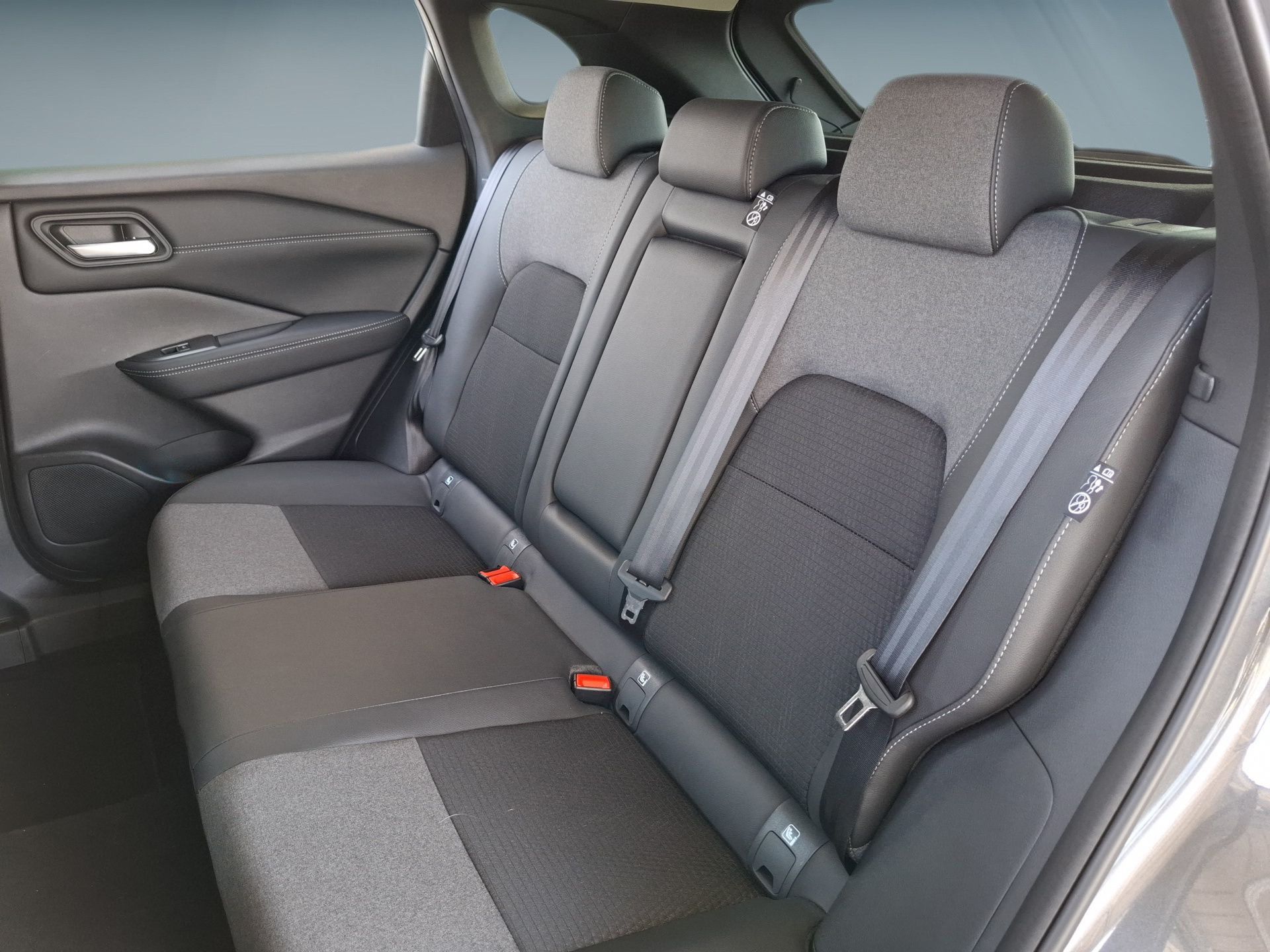 Nissan Qashqai NOVO QASHQAI DIG-T (140 CV) ADVANCE M/T — photo 5