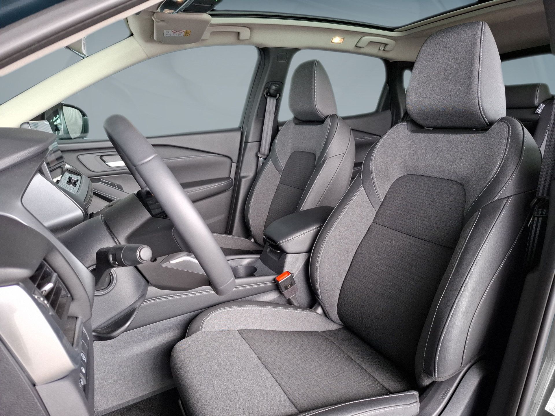 Nissan Qashqai NOVO QASHQAI DIG-T (140 CV) ADVANCE M/T — photo 5
