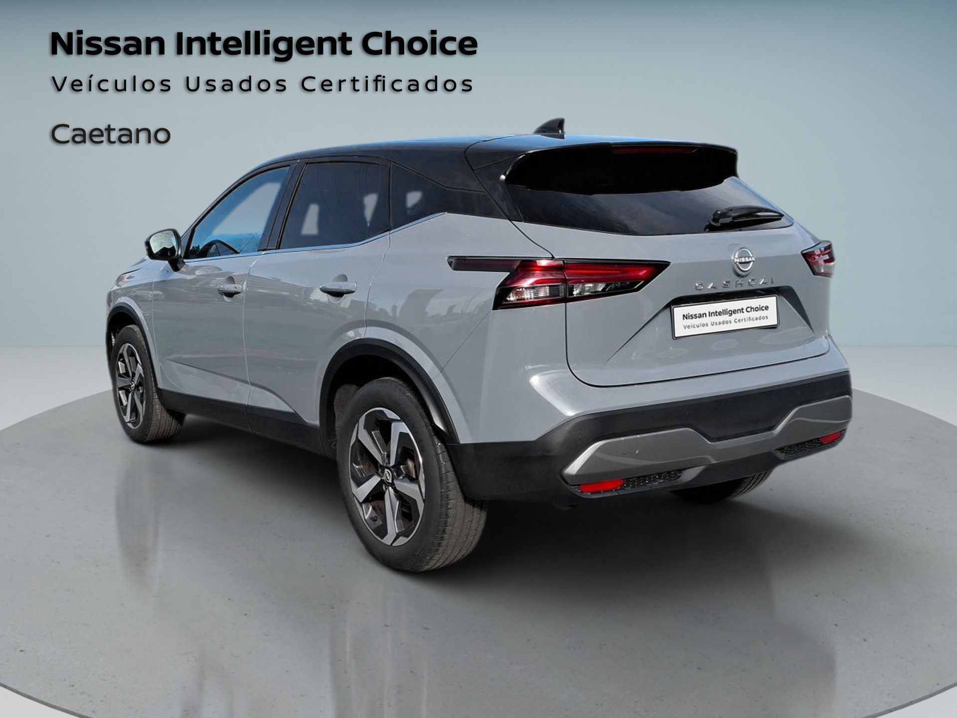 Nissan Qashqai 1.3 140CV mHEV MT 4x2 N-Connecta LED + TT — photo 2