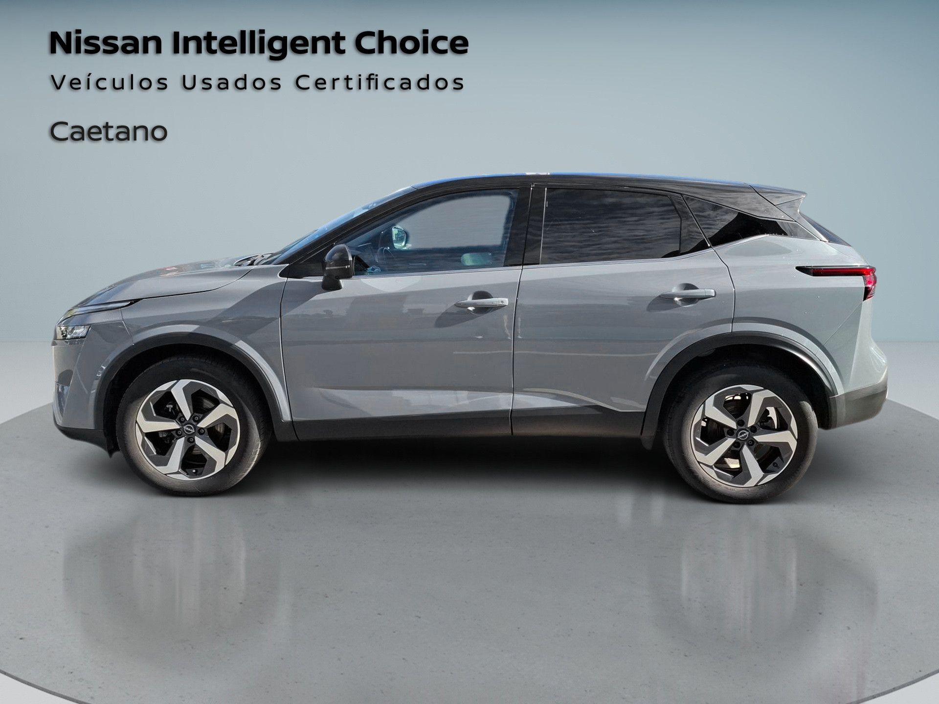 Nissan Qashqai 1.3 140CV mHEV MT 4x2 N-Connecta LED + TT — photo 3