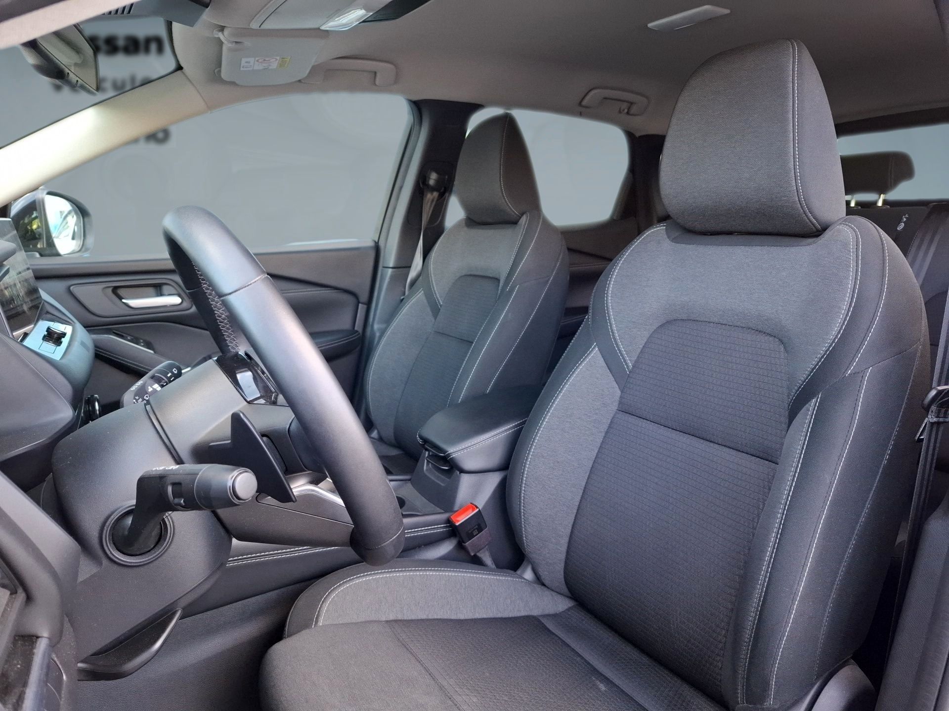 Nissan Qashqai 1.3 140CV mHEV MT 4x2 N-Connecta LED + TT — photo 4