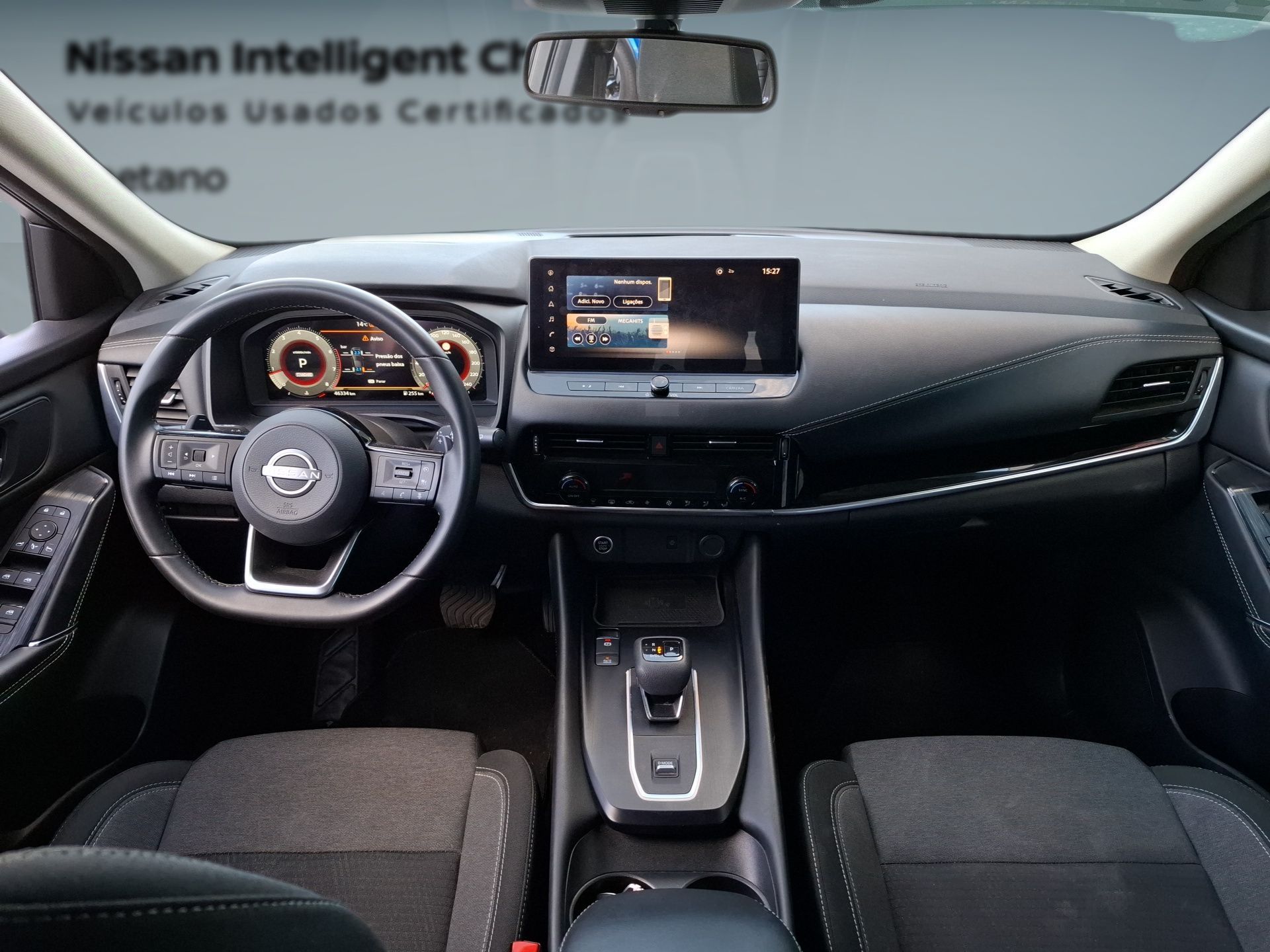 Nissan Qashqai 1.3 140CV mHEV MT 4x2 N-Connecta LED + TT — photo 5