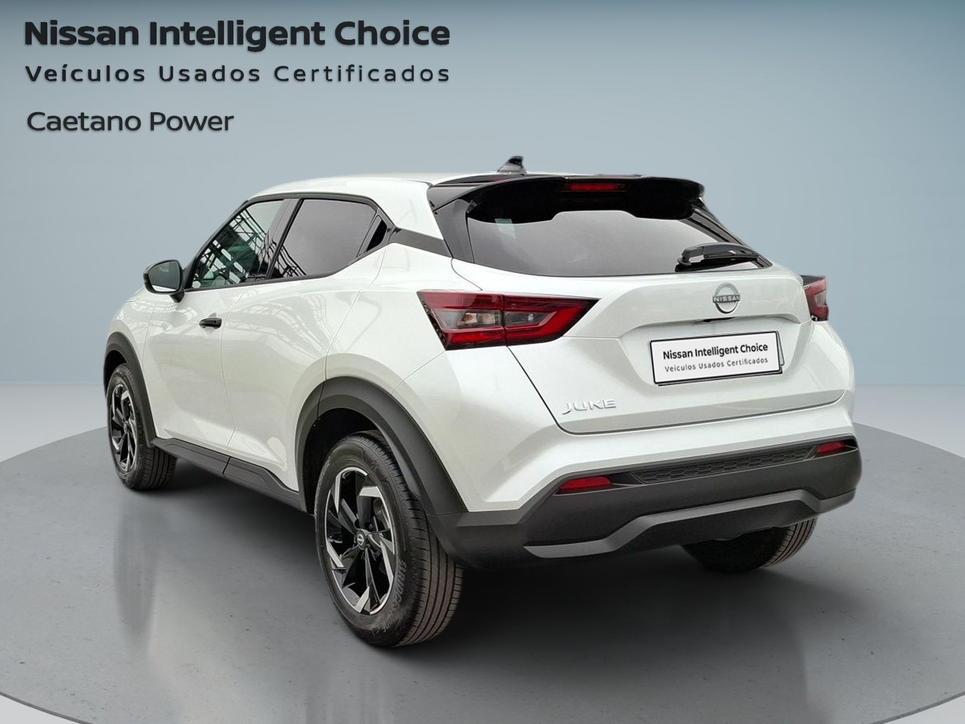 Nissan JUKE 1.0 DIG-T 114cv N-Connecta — photo 3