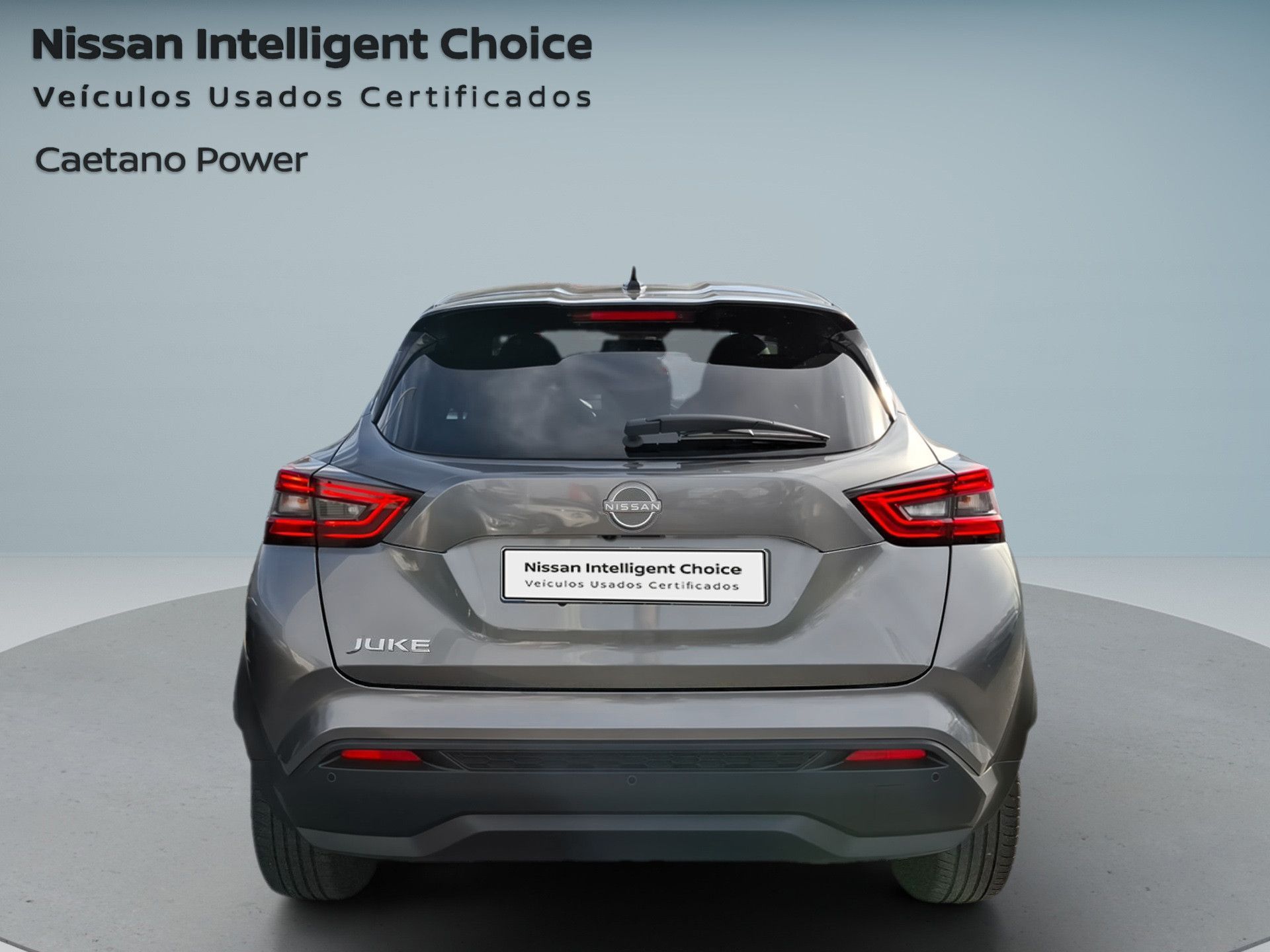 Nissan JUKE 1.0 DIG-T 114cv Acenta — photo 5